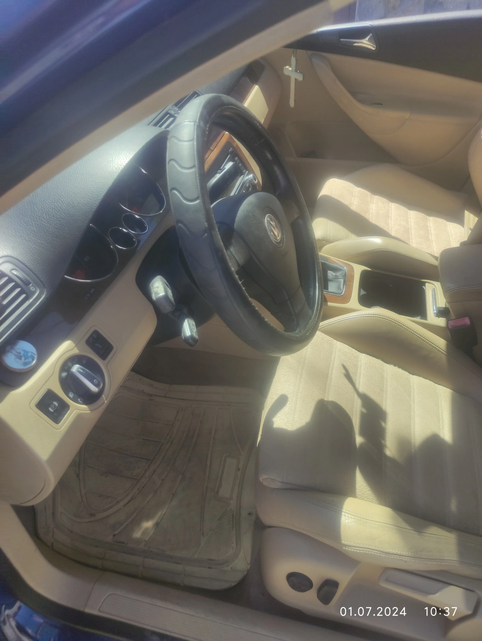 VW Passat HIGHLINE | Mobile.bg   16