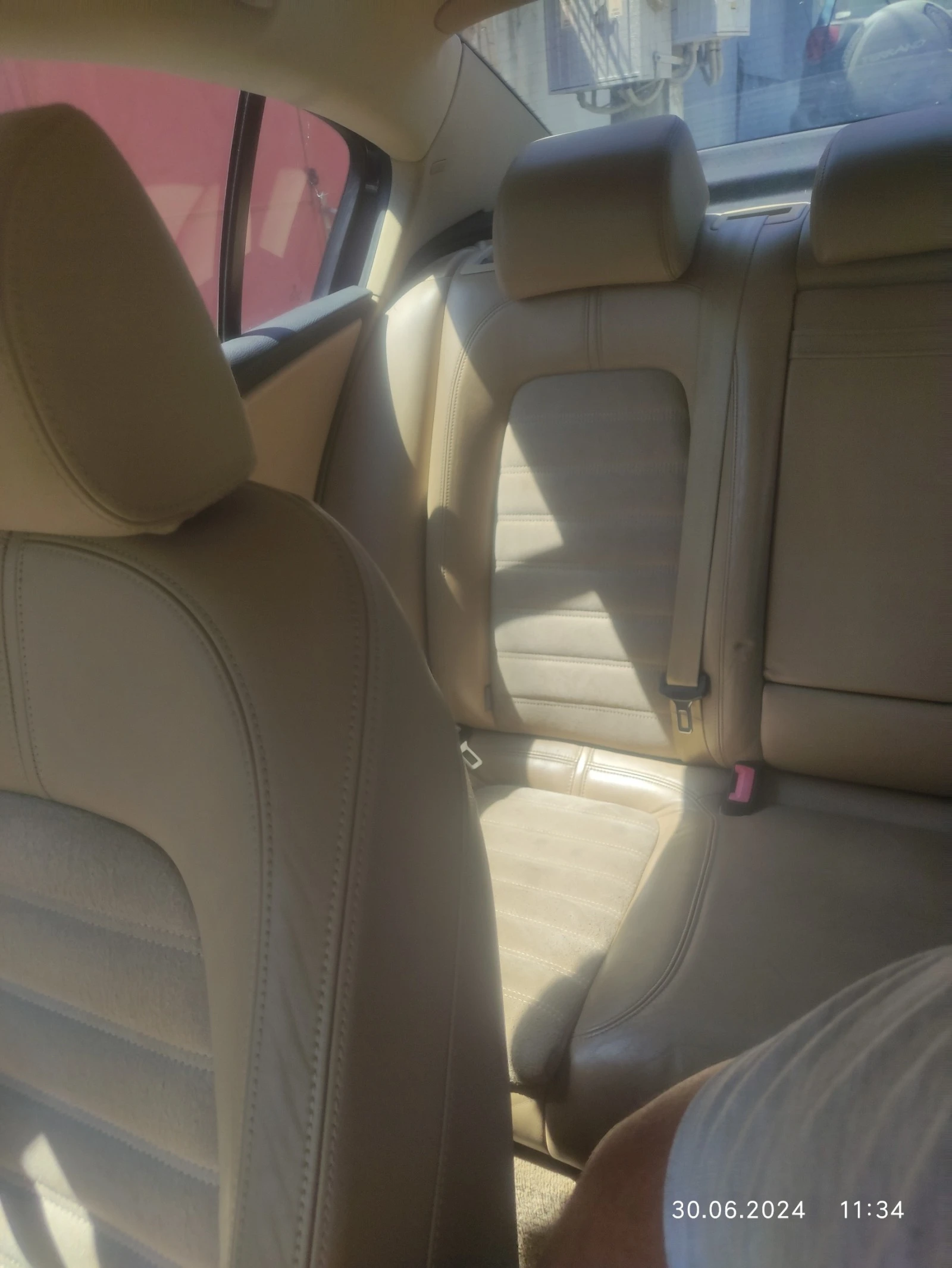 VW Passat HIGHLINE | Mobile.bg   11