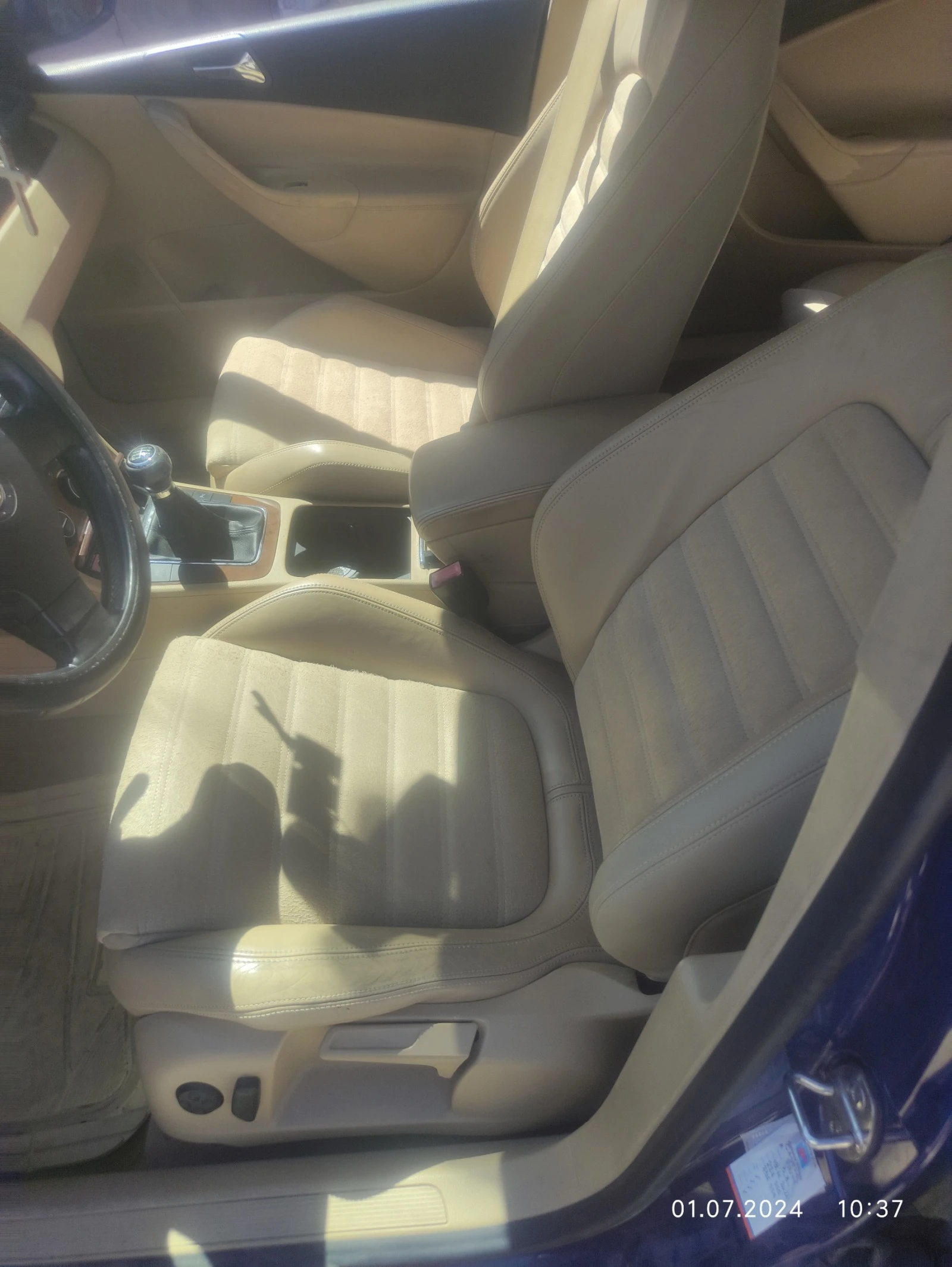 VW Passat HIGHLINE | Mobile.bg   15