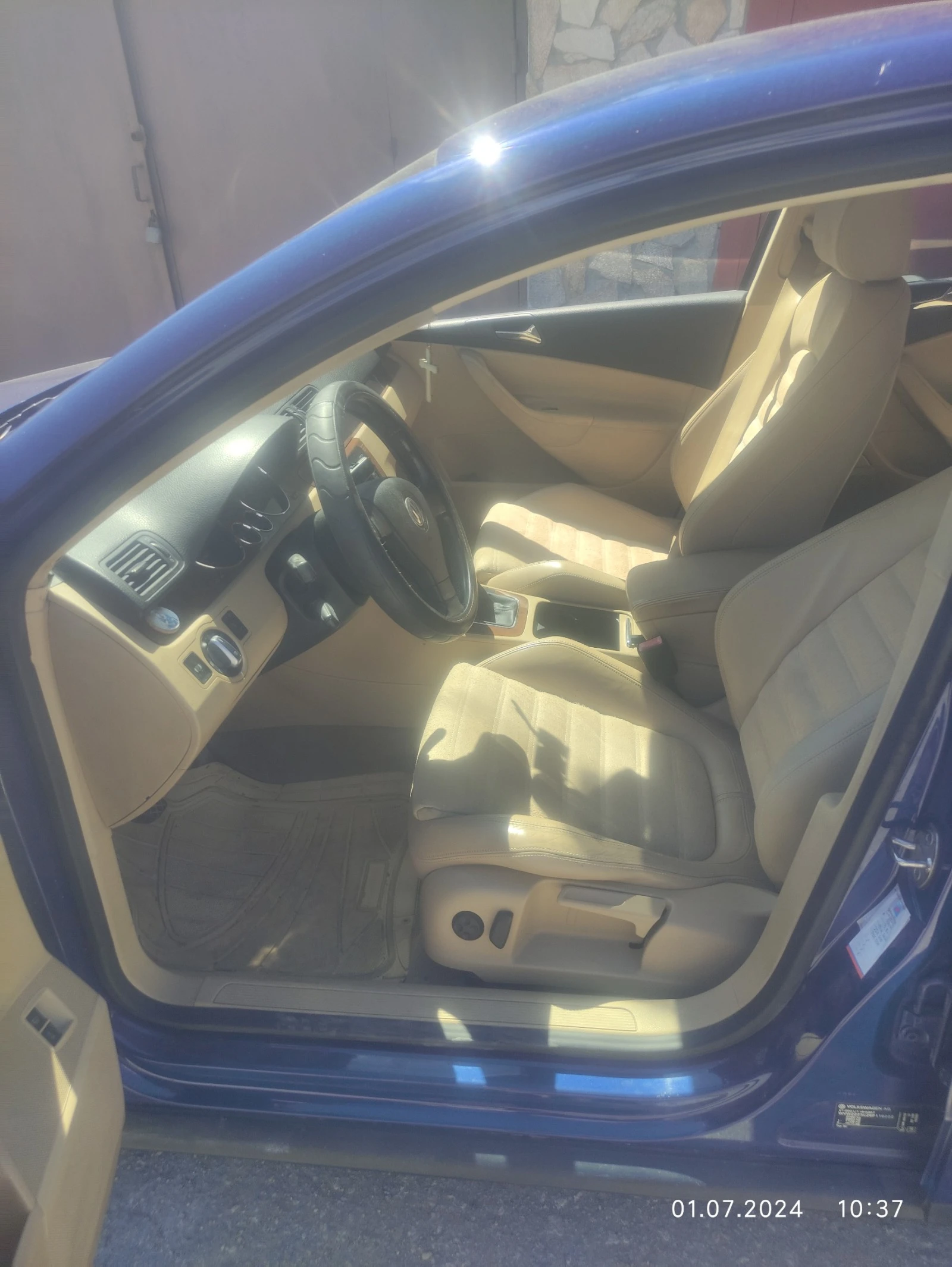 VW Passat HIGHLINE | Mobile.bg   17