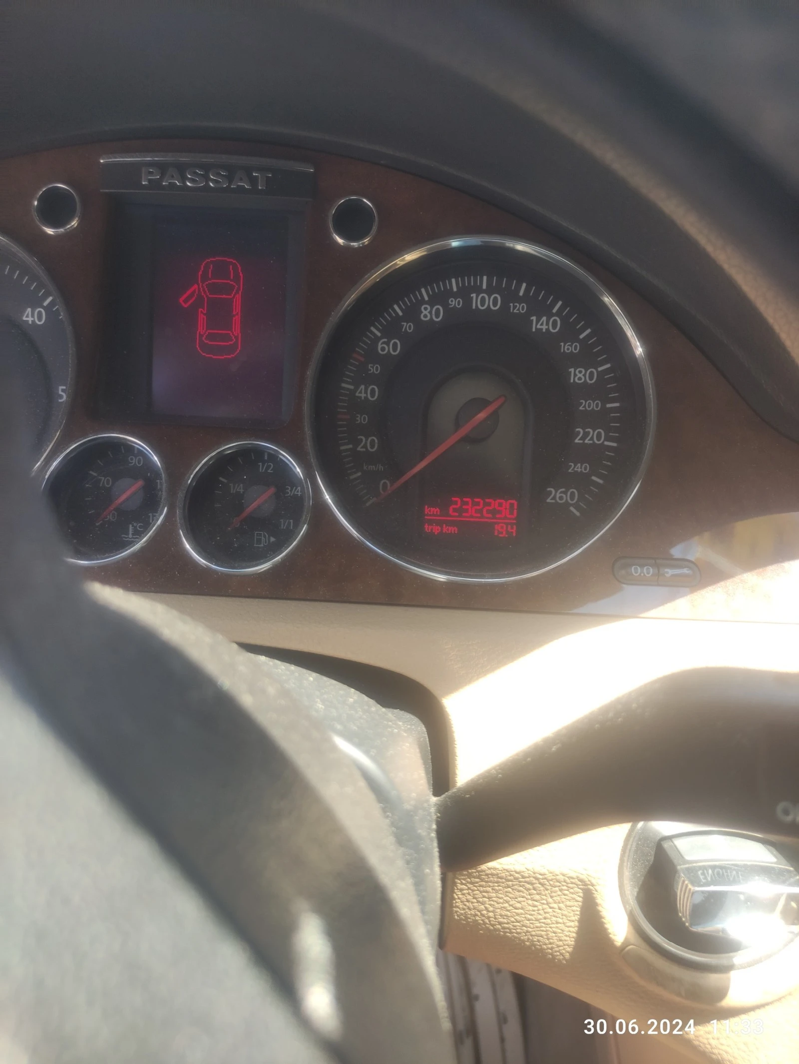 VW Passat HIGHLINE | Mobile.bg   12