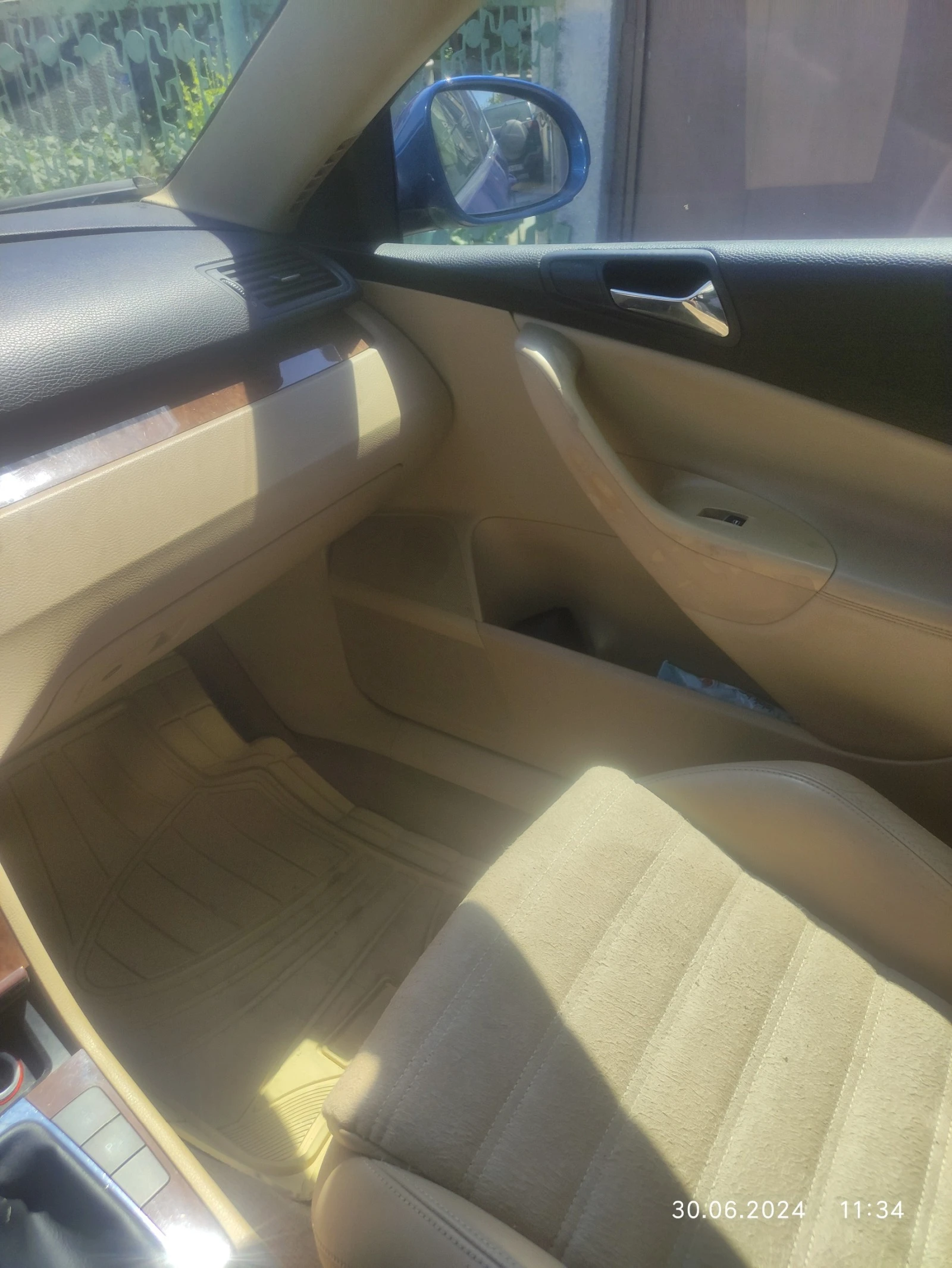 VW Passat HIGHLINE | Mobile.bg   13