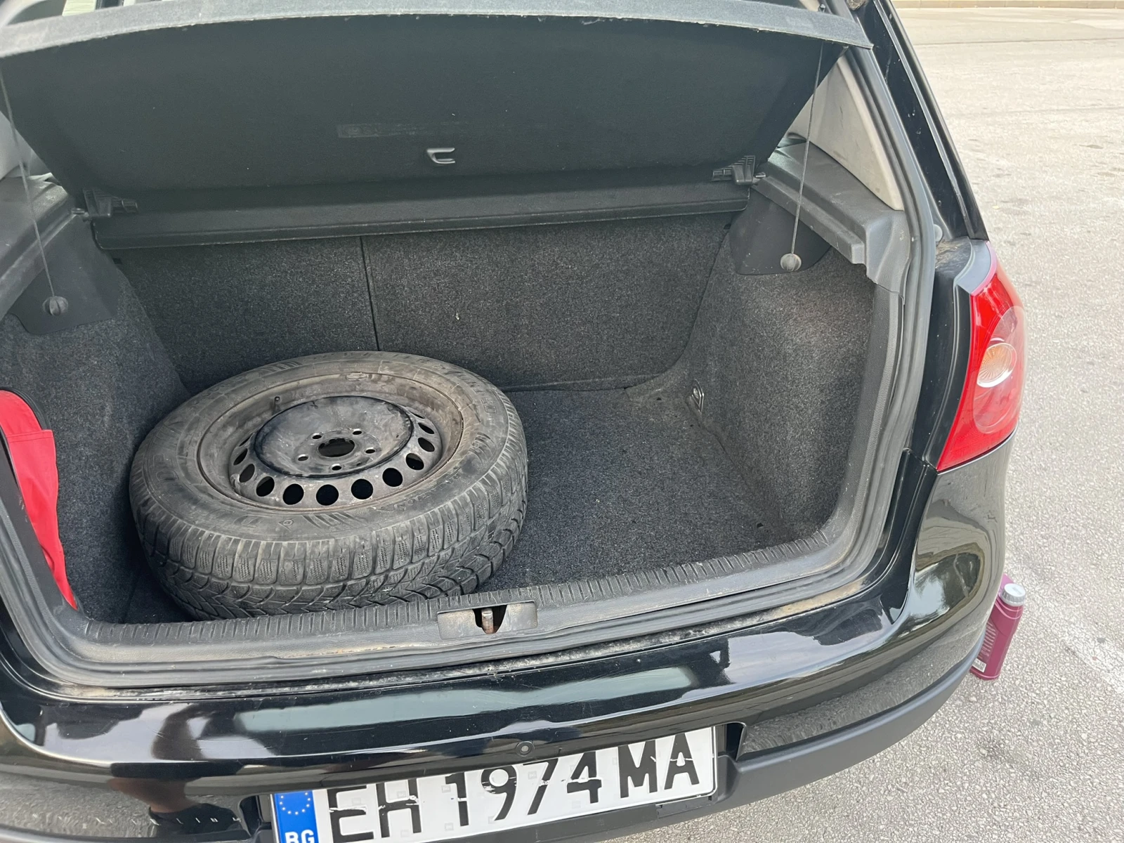 VW Golf 1.9 TDI - изображение 5