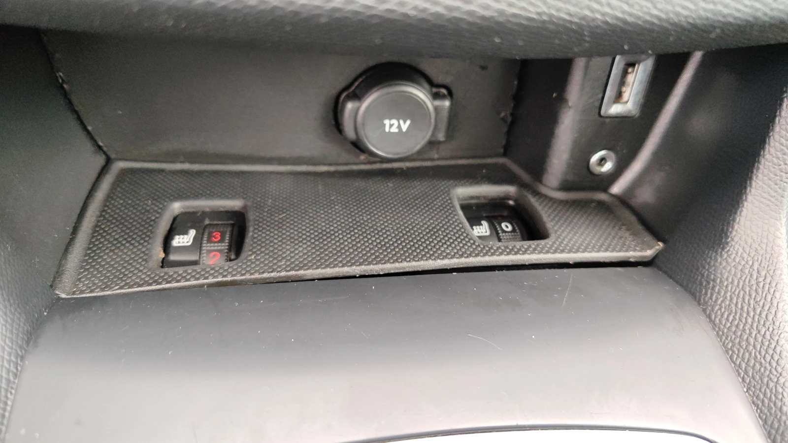 Peugeot 308 1.2i turbo Германия  | Mobile.bg — изображение 15
