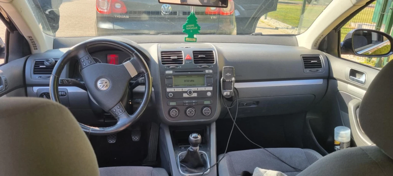 VW Golf Variant  - изображение 3
