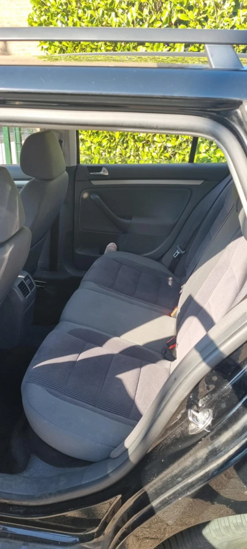 VW Golf Variant  - изображение 9