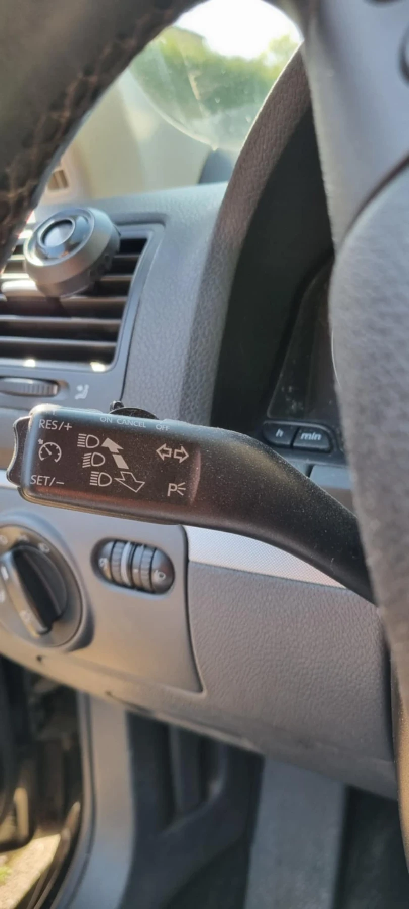 VW Golf Variant  - изображение 6