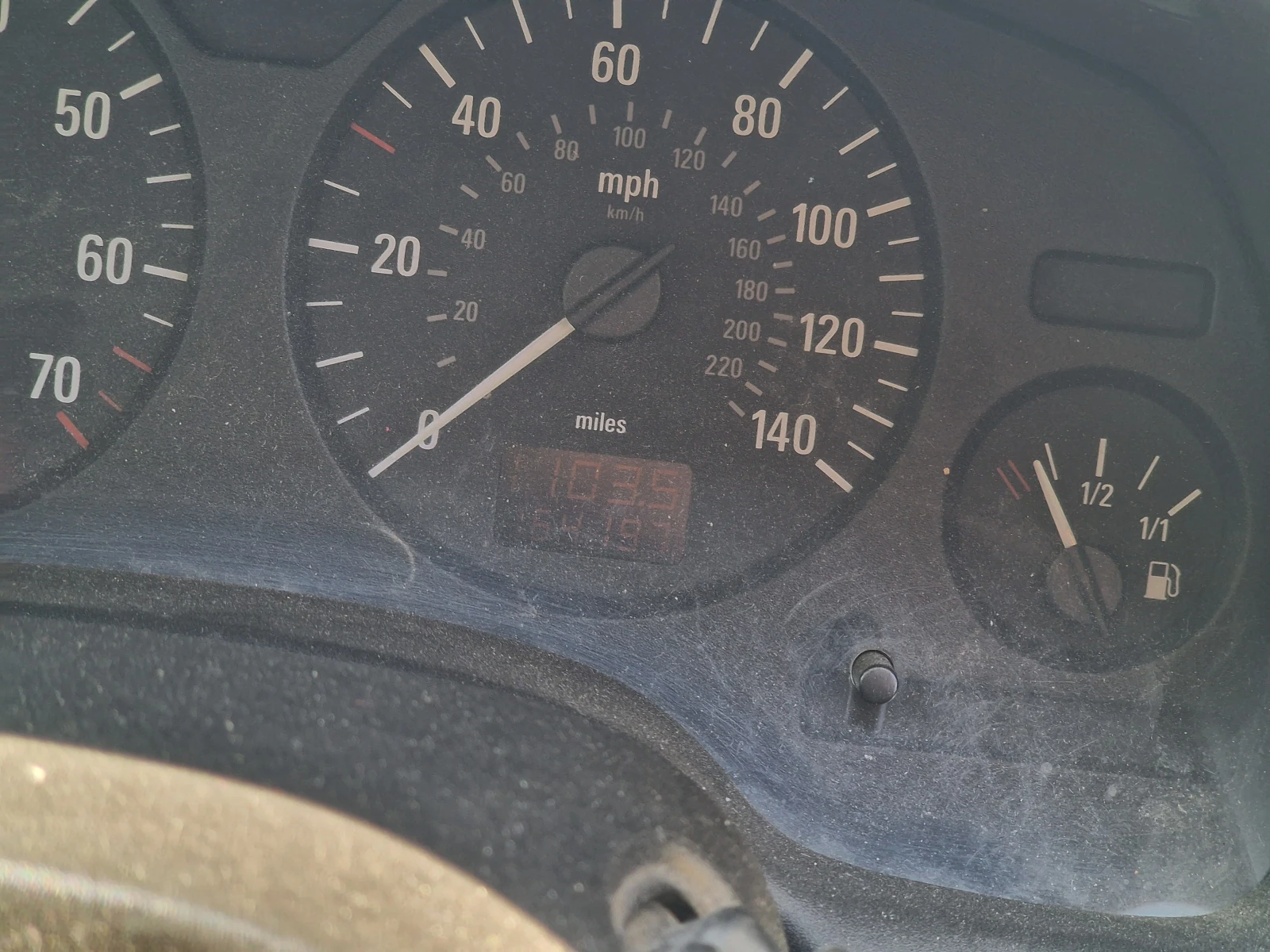 Opel Astra 1.6 | Mobile.bg   12