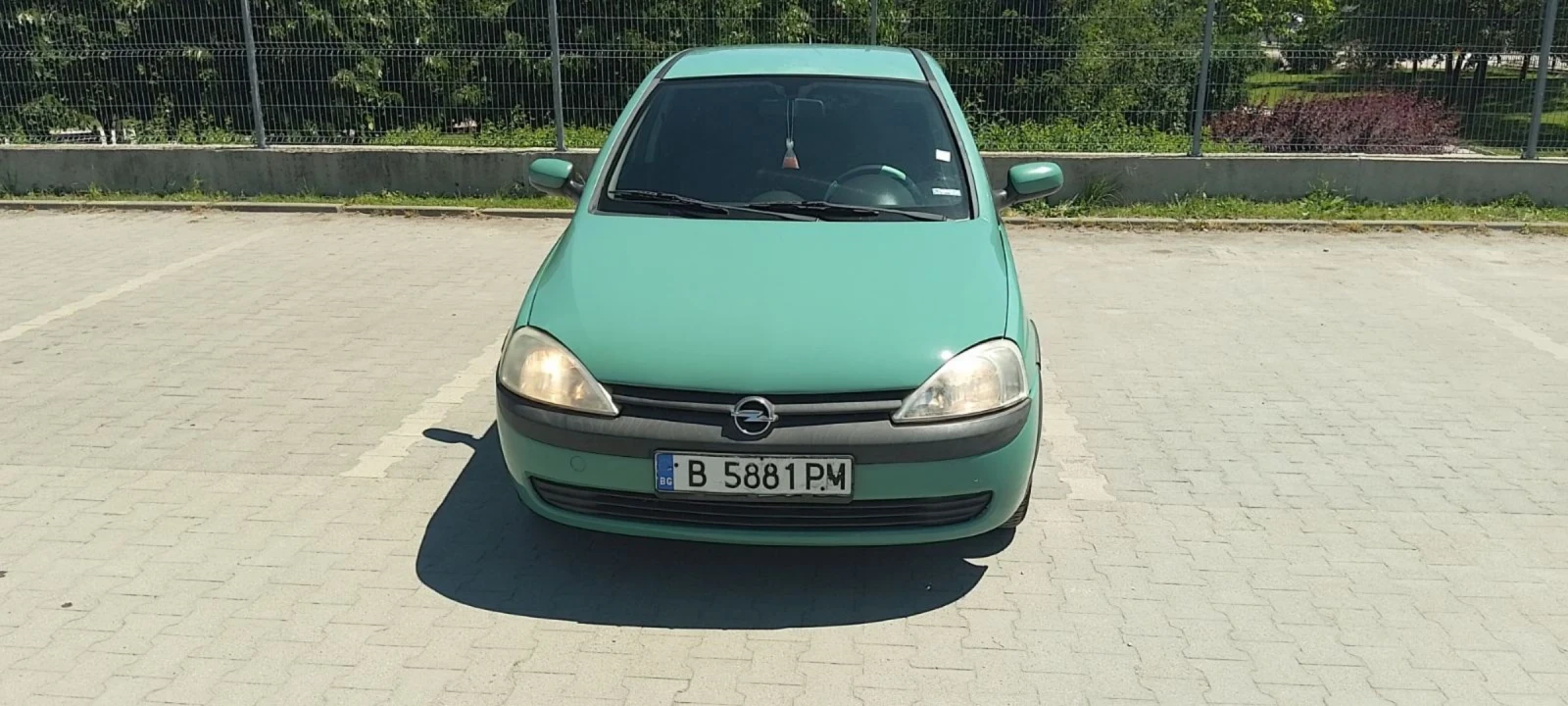 Opel Corsa 1.2 - изображение 7
