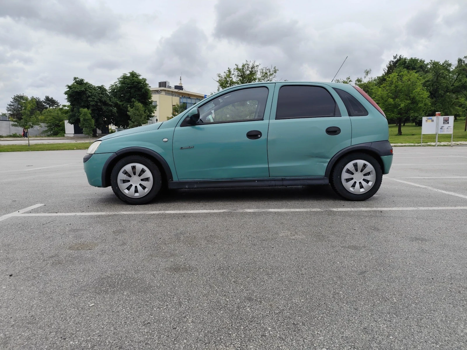 Opel Corsa 1.2 - изображение 3