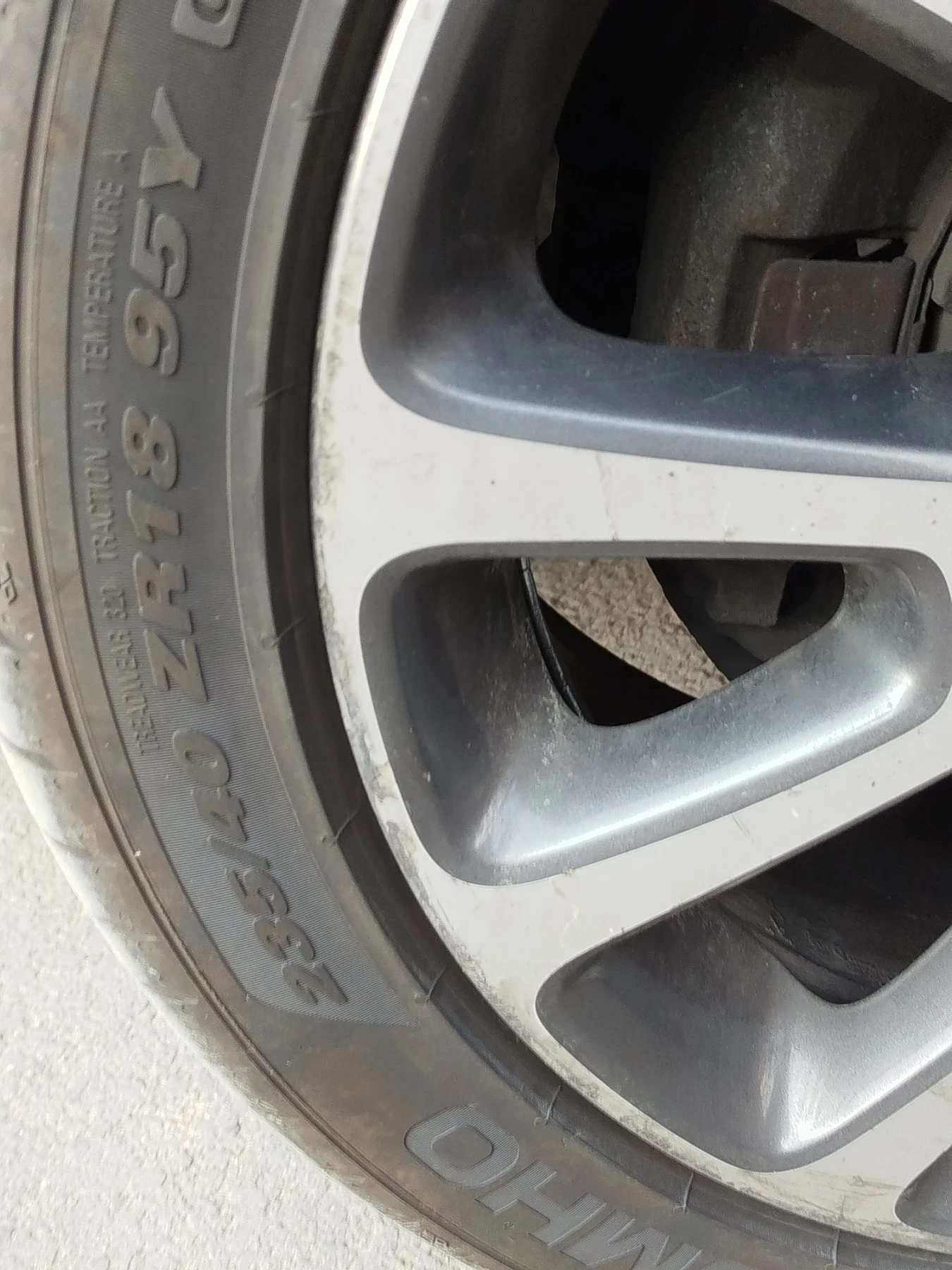 Opel Signum 3.2 - изображение 5