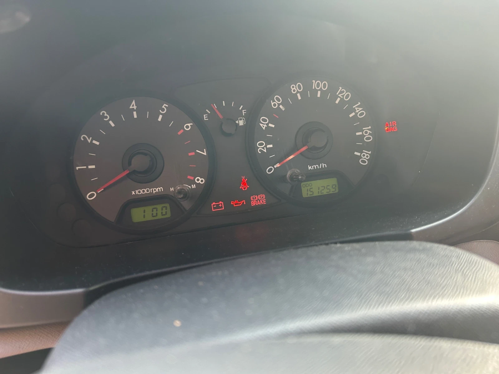 Kia Picanto 1.1 - изображение 10