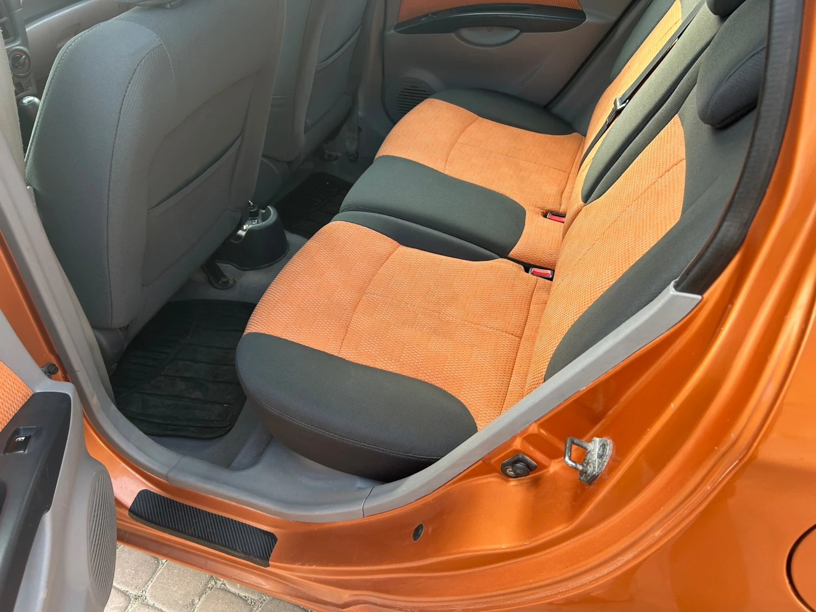 Kia Picanto 1.1 - изображение 7