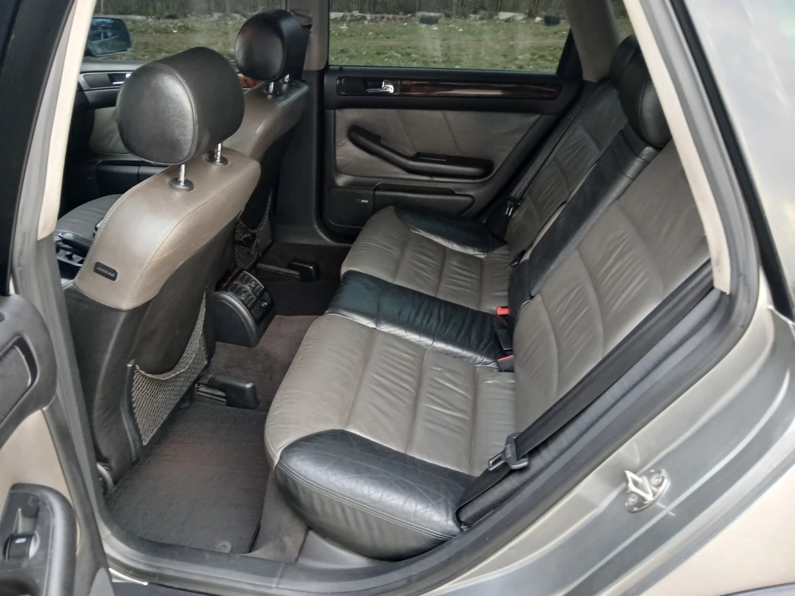 Audi A6 Allroad  - изображение 6