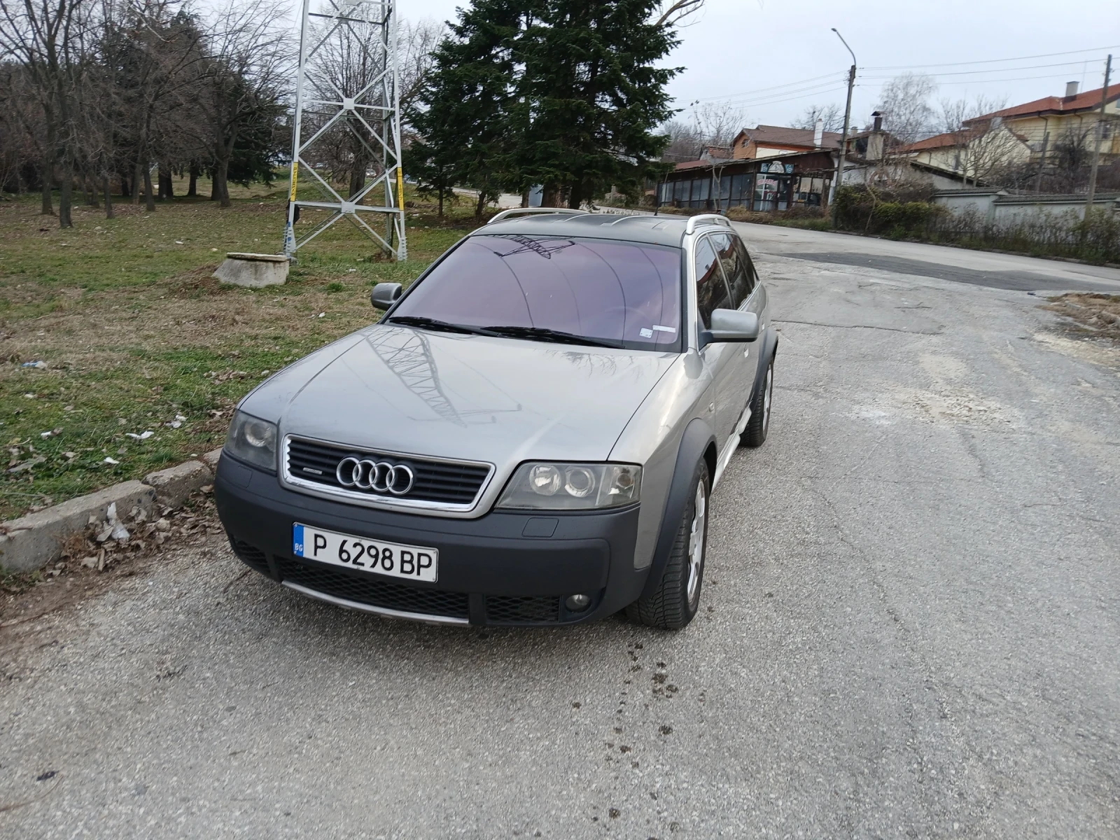 Audi A6 Allroad | Mobile.bg   1