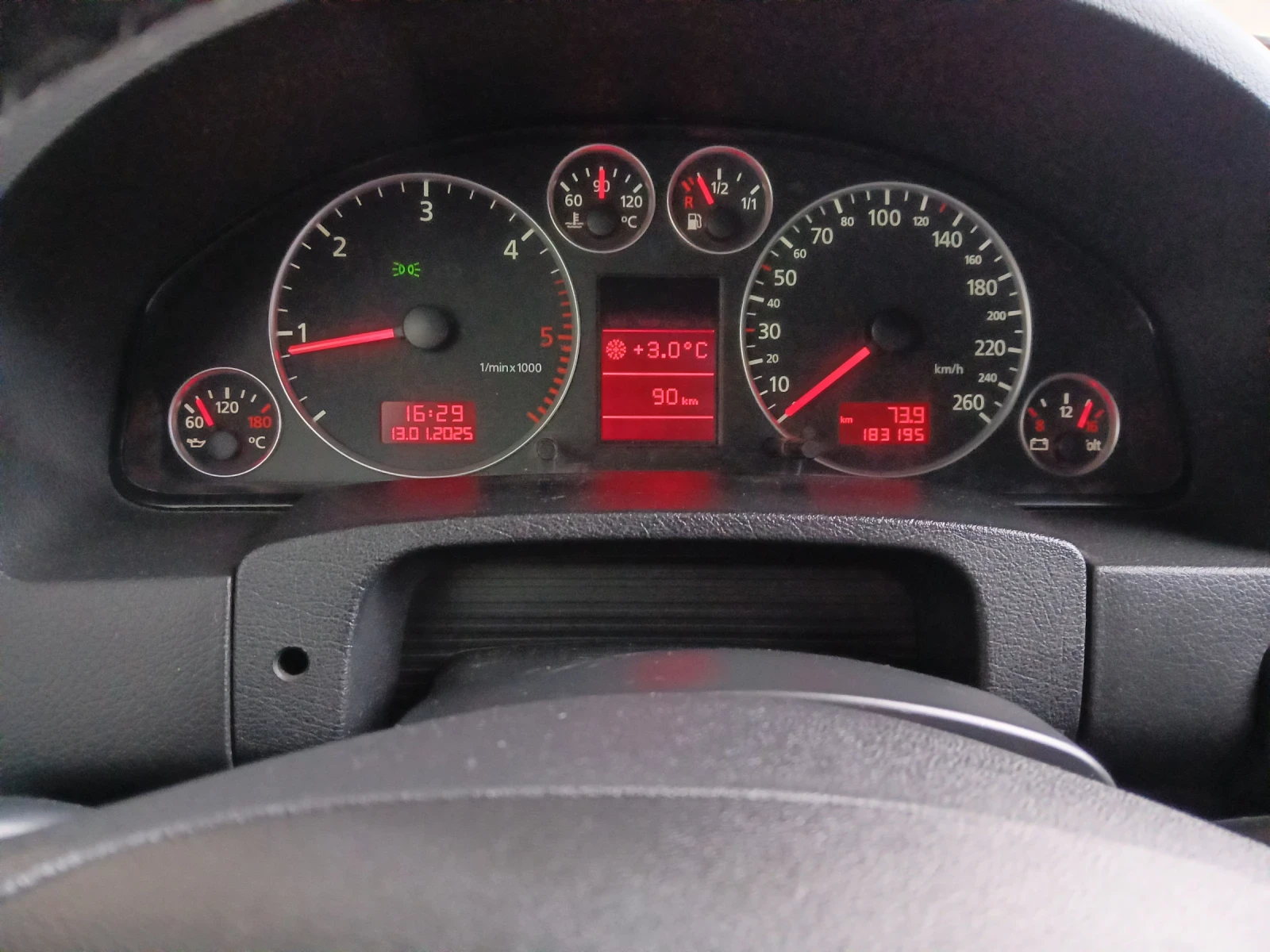 Audi A6 Allroad  - изображение 8