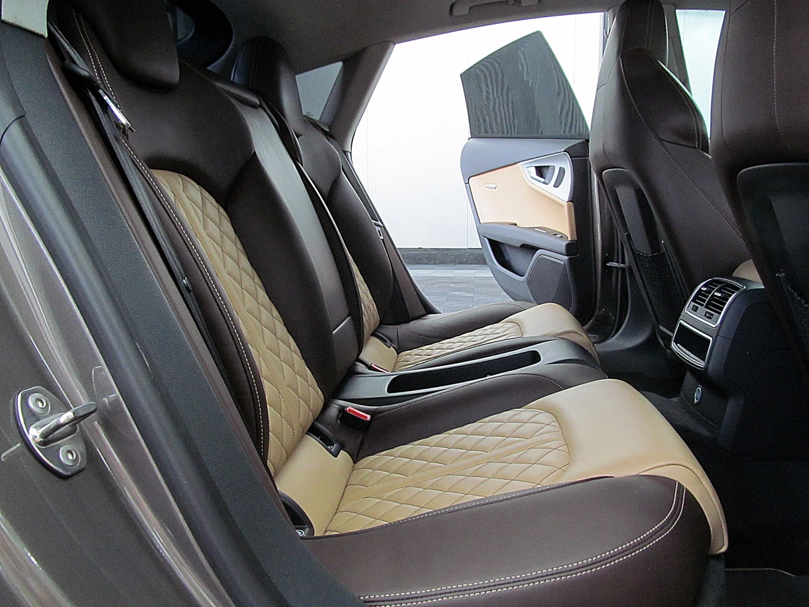 Audi A7 exclusive/RS7-PAKET/Kyless GO/СОБСТВЕН ЛИЗИНГ - изображение 10