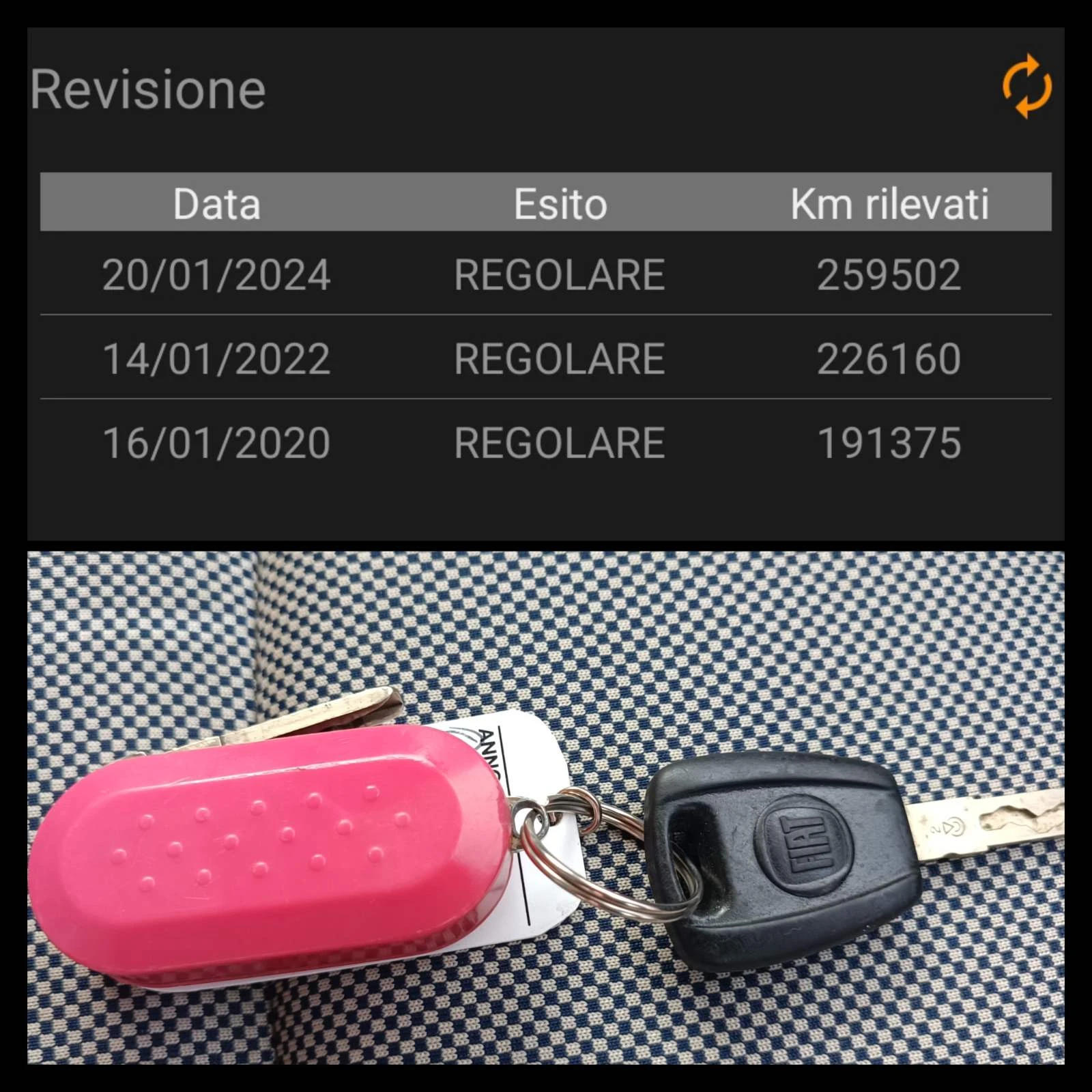 Fiat 500 1.3 Diesel ПРОДАДЕНО | Mobile.bg — изображение 15