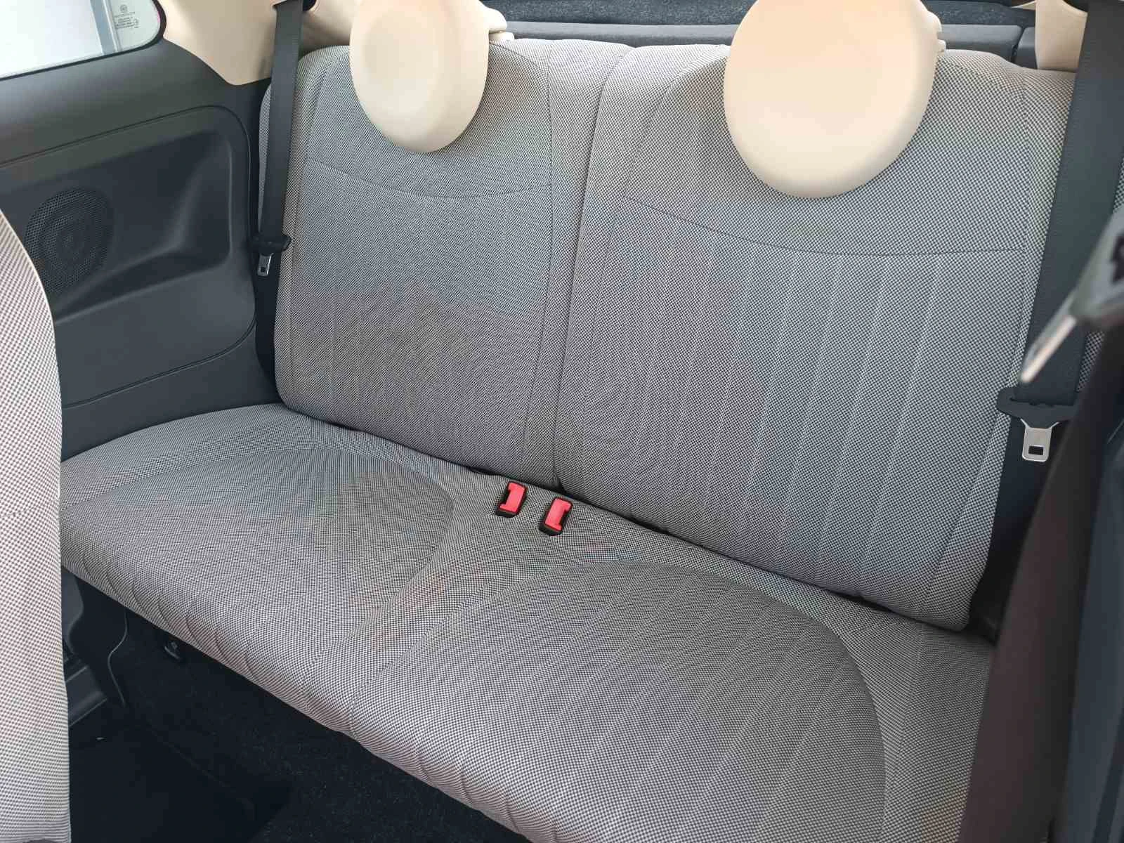 Fiat 500 1.3 Diesel ПРОДАДЕНО | Mobile.bg — изображение 11