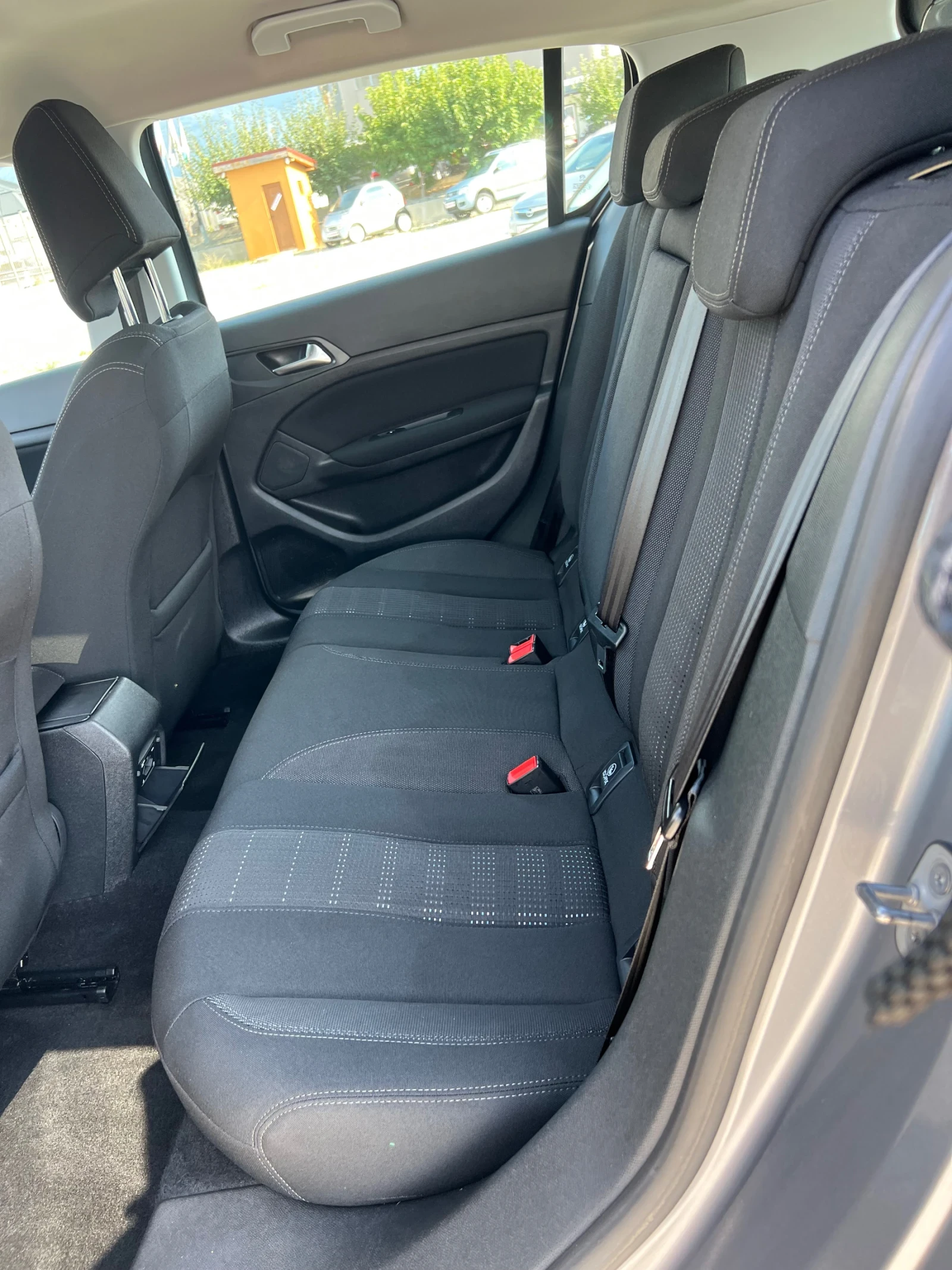 Peugeot 308 1.6HDI | Mobile.bg — изображение 12