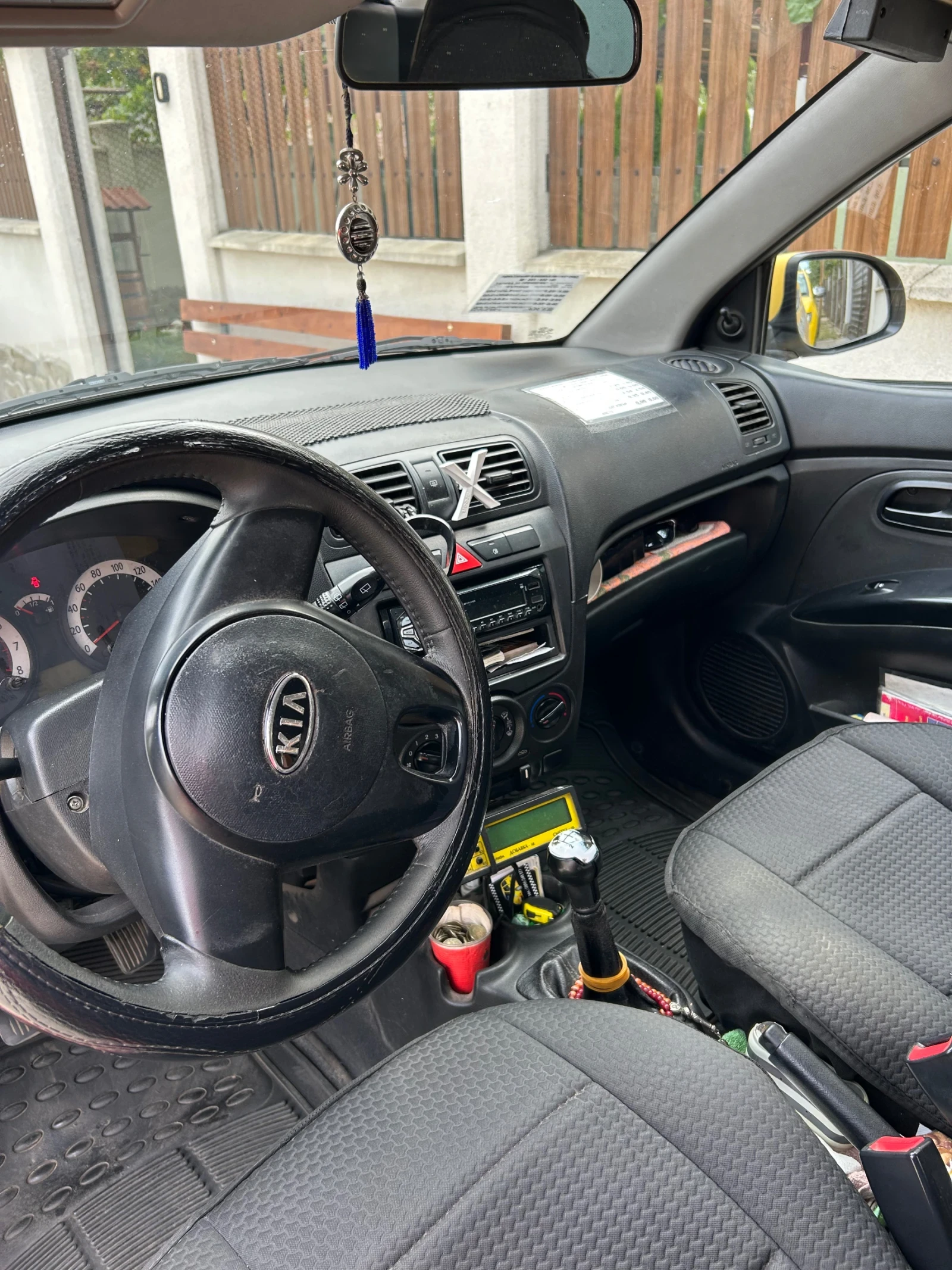 Kia Picanto  - изображение 4