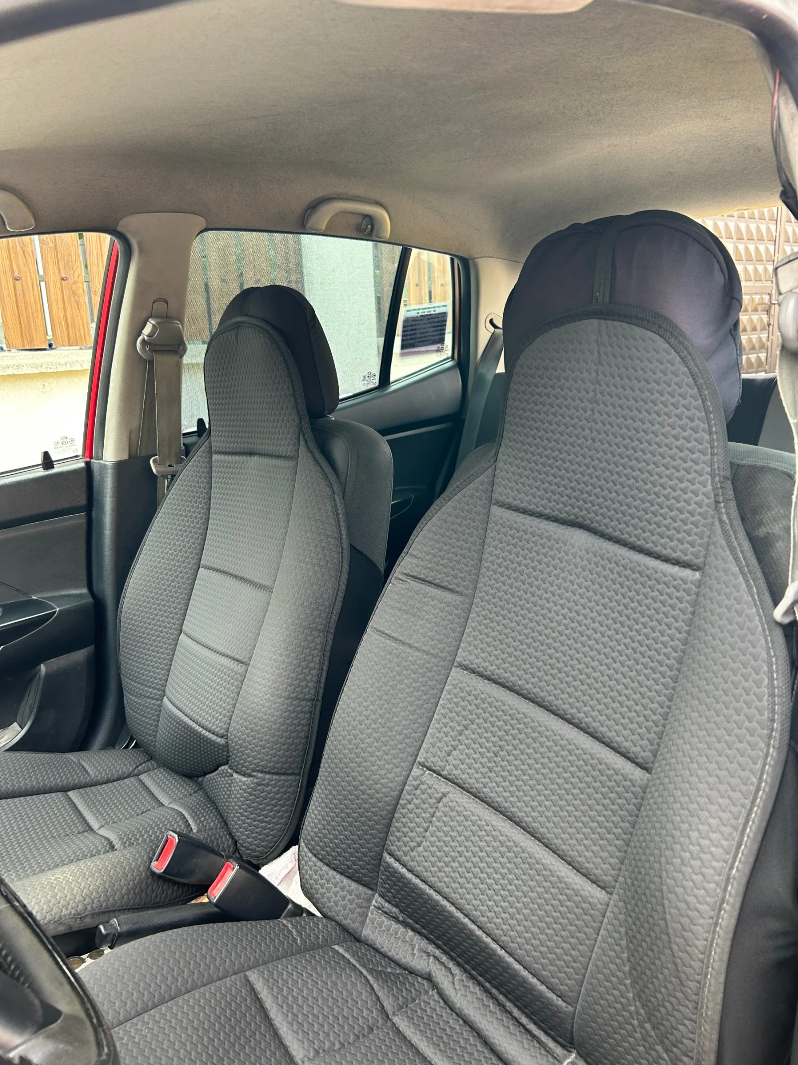 Kia Picanto  - изображение 5