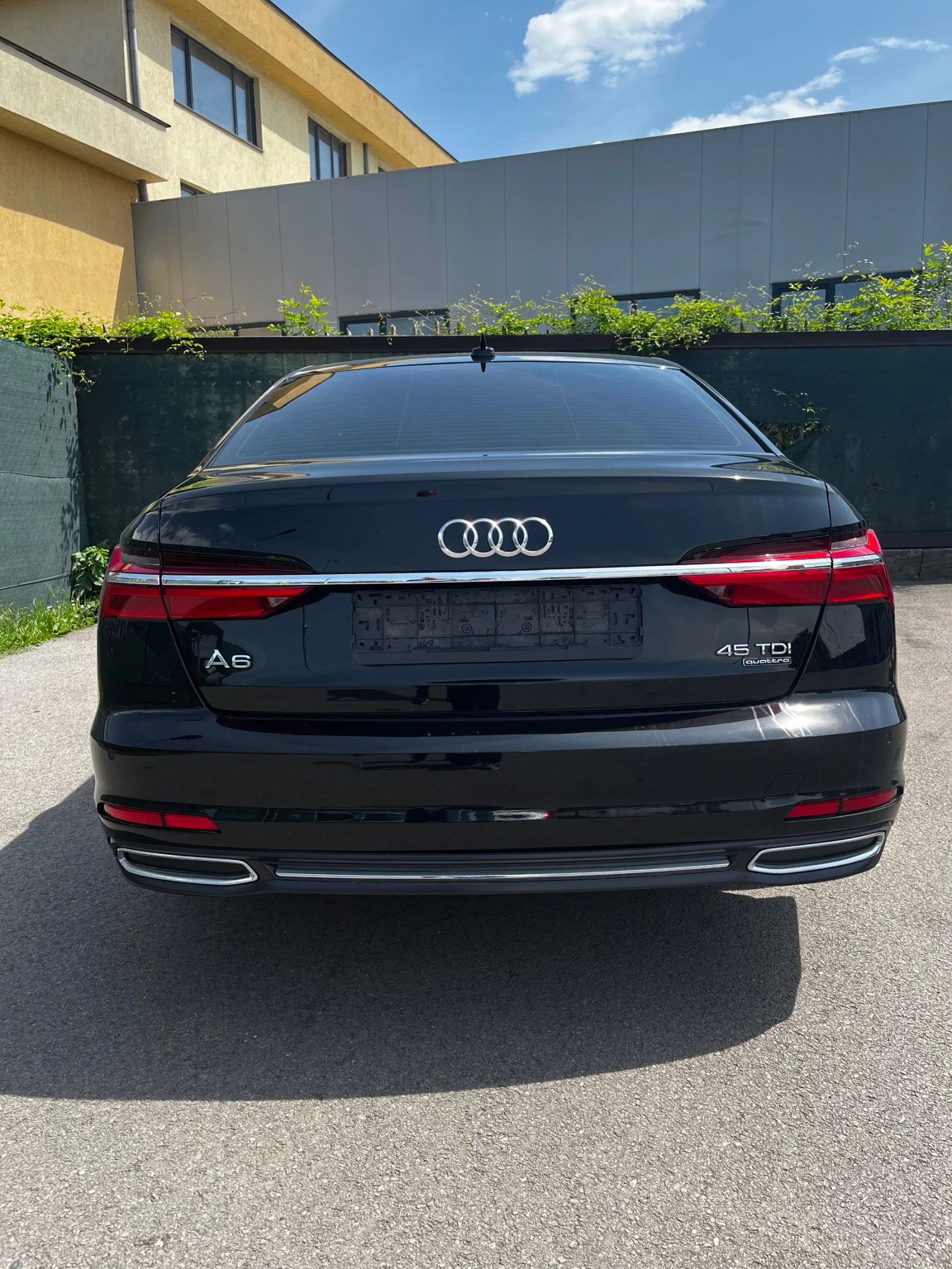 Audi A6 45 TDI  - изображение 3
