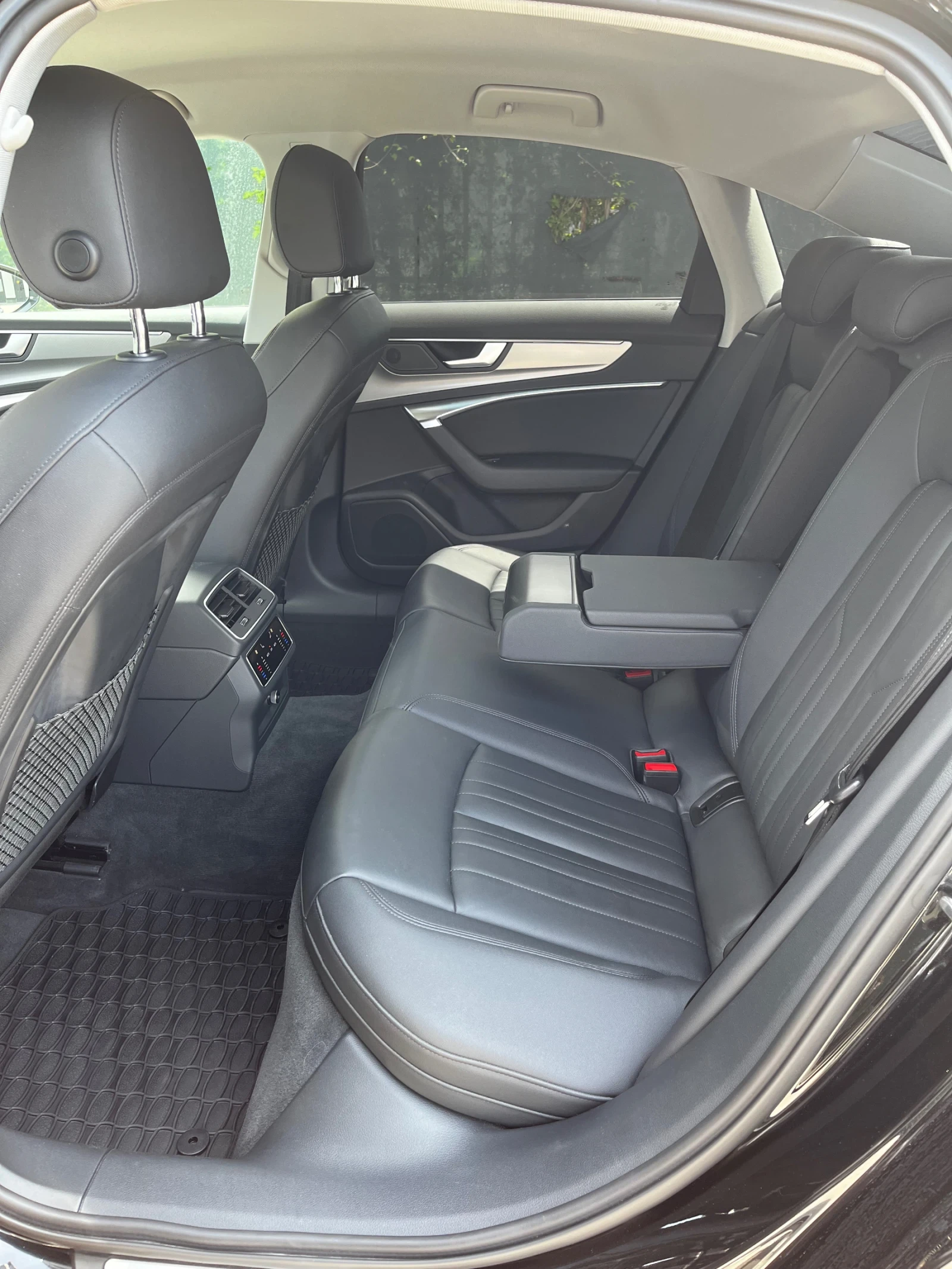 Audi A6 45 TDI  - изображение 8