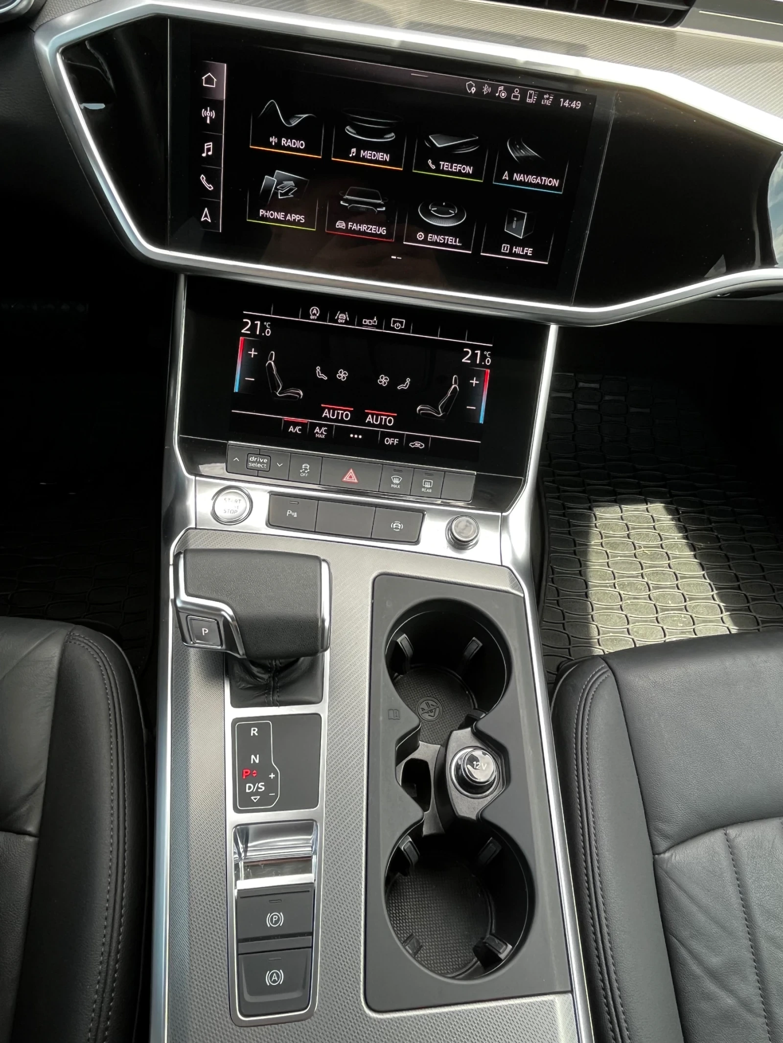 Audi A6 45 TDI  - изображение 6