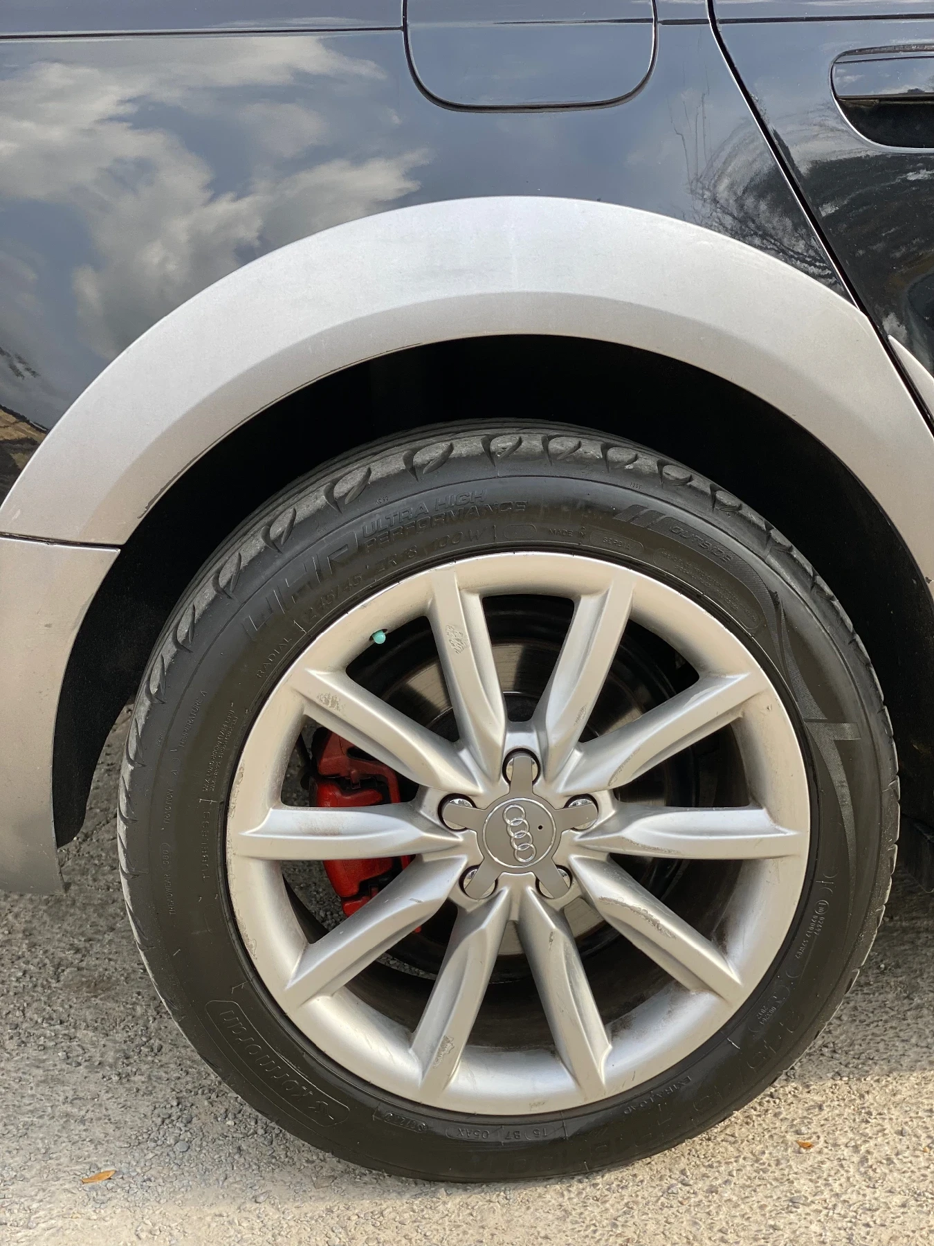 Audi A6 Allroad AUDI A6 3.0TDI ALLROAD  | Mobile.bg   17