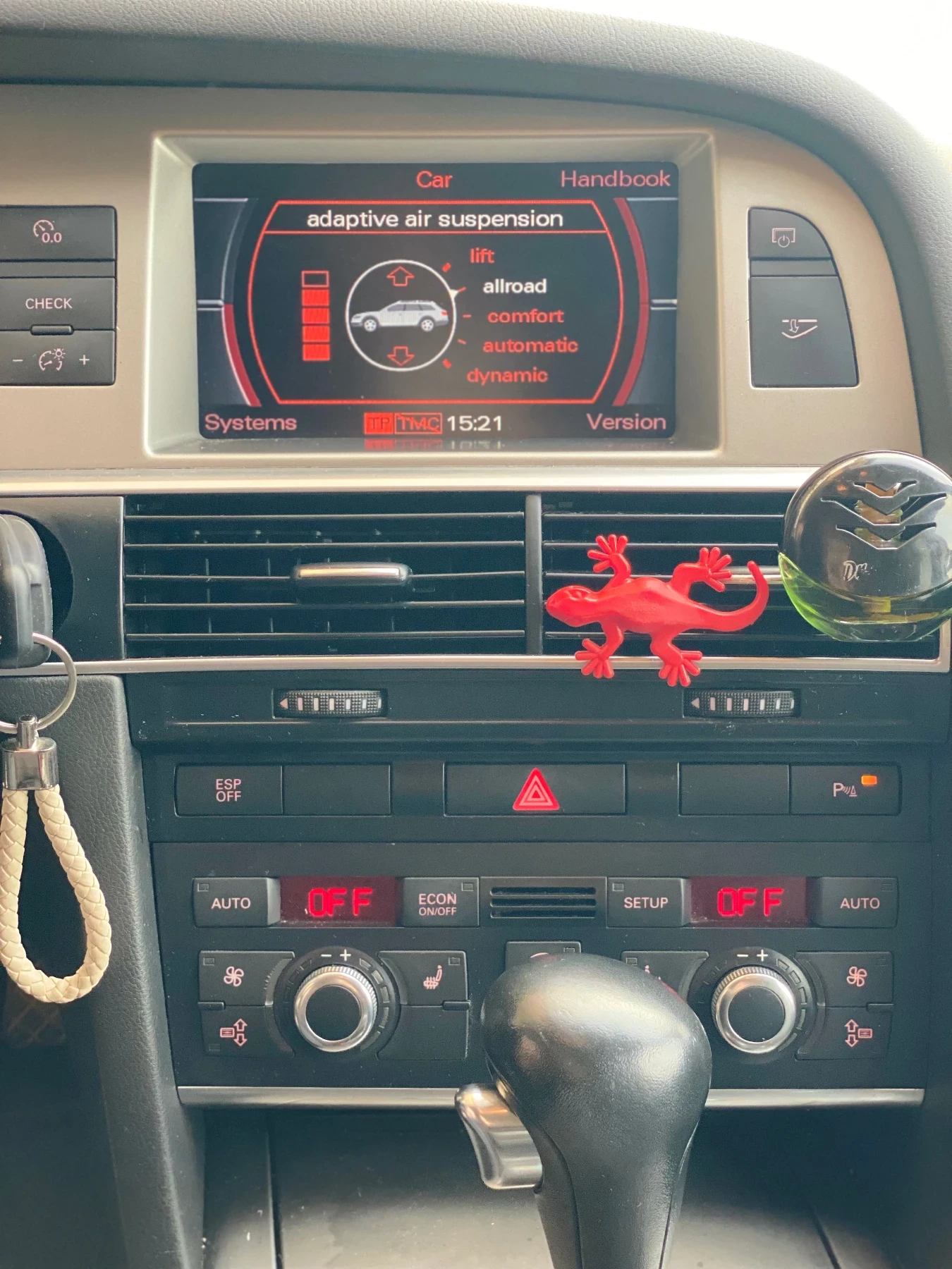 Audi A6 Allroad AUDI A6 3.0TDI ALLROAD  | Mobile.bg   15