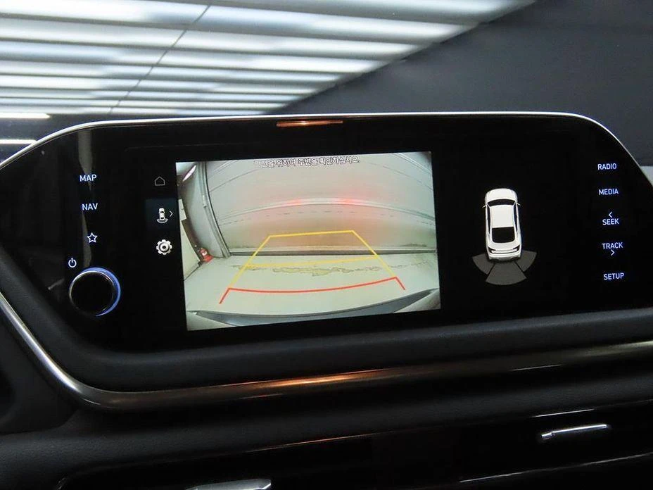 Hyundai Sonata 2.0 LPG Smart * НАЙ-ДОБРА ЦЕНА В БЪЛГАРИЯ*  - изображение 10