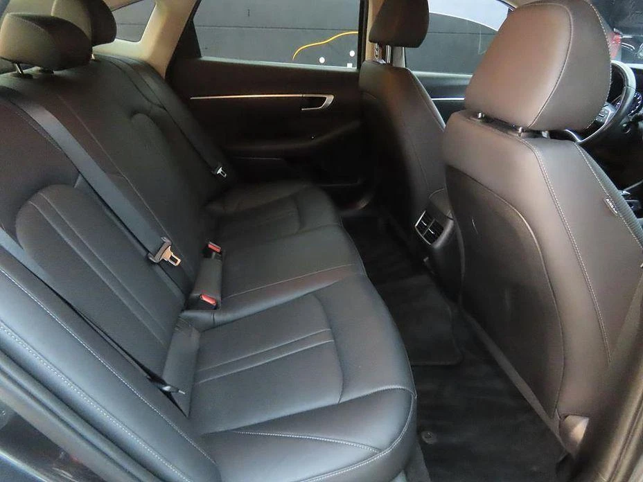 Hyundai Sonata 2.0 LPG Smart * НАЙ-ДОБРА ЦЕНА В БЪЛГАРИЯ*  - изображение 7