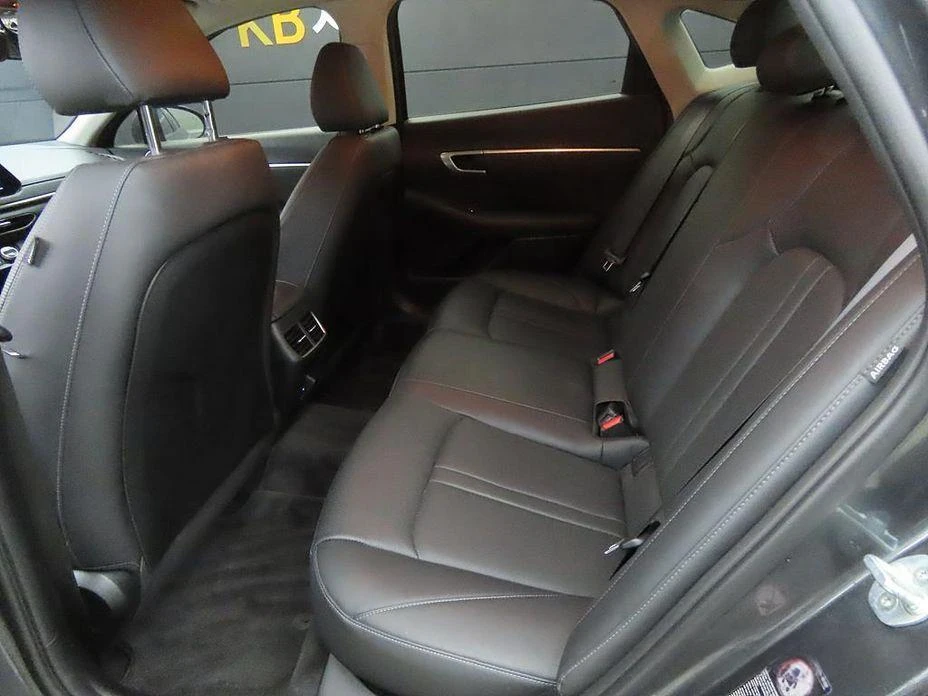 Hyundai Sonata 2.0 LPG Smart * НАЙ-ДОБРА ЦЕНА В БЪЛГАРИЯ*  - изображение 8