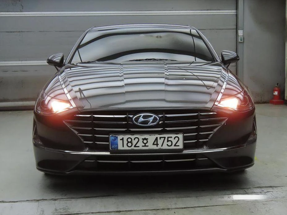 Hyundai Sonata 2.0 LPG Smart * НАЙ-ДОБРА ЦЕНА В БЪЛГАРИЯ*  - изображение 2