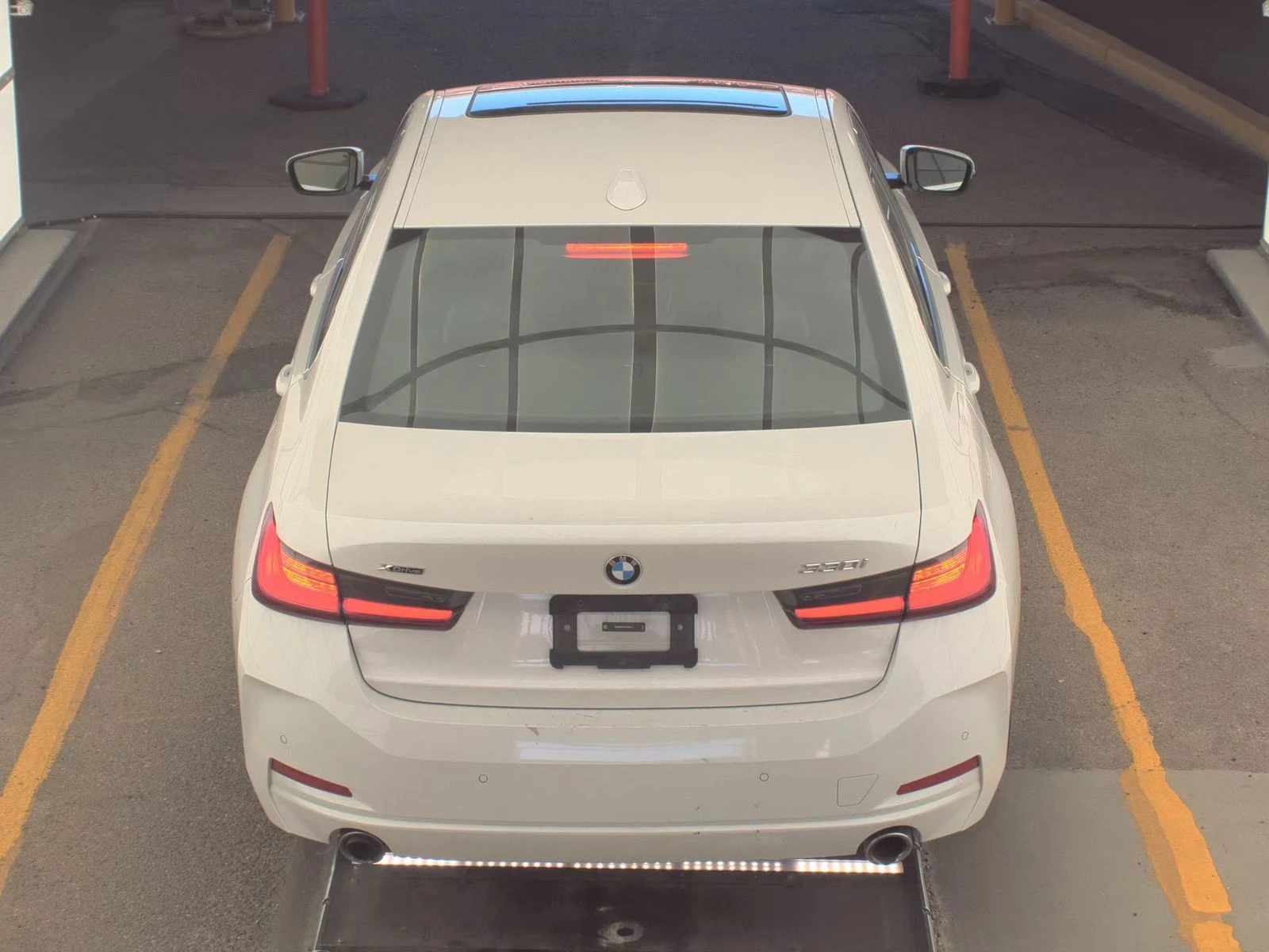 BMW 330 * Фиксирана Цена*  - изображение 3