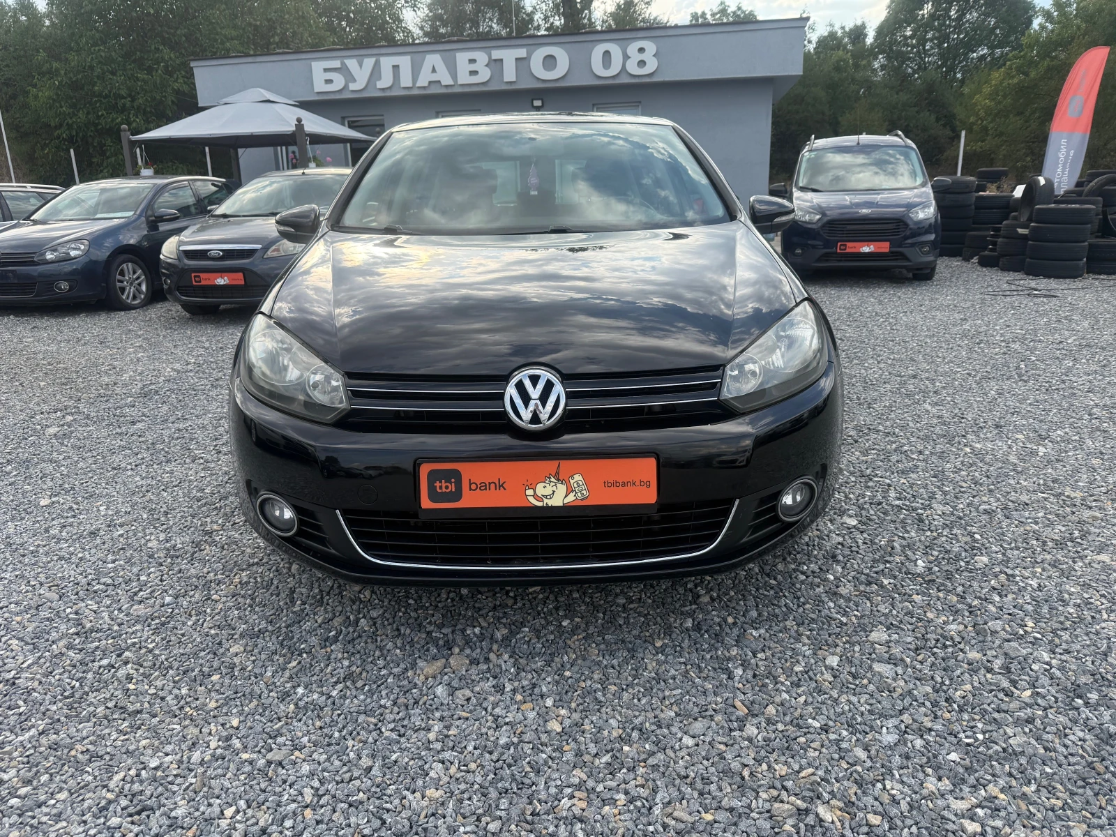 VW Golf 1.6 I GPL EVRO 5 | Mobile.bg   1