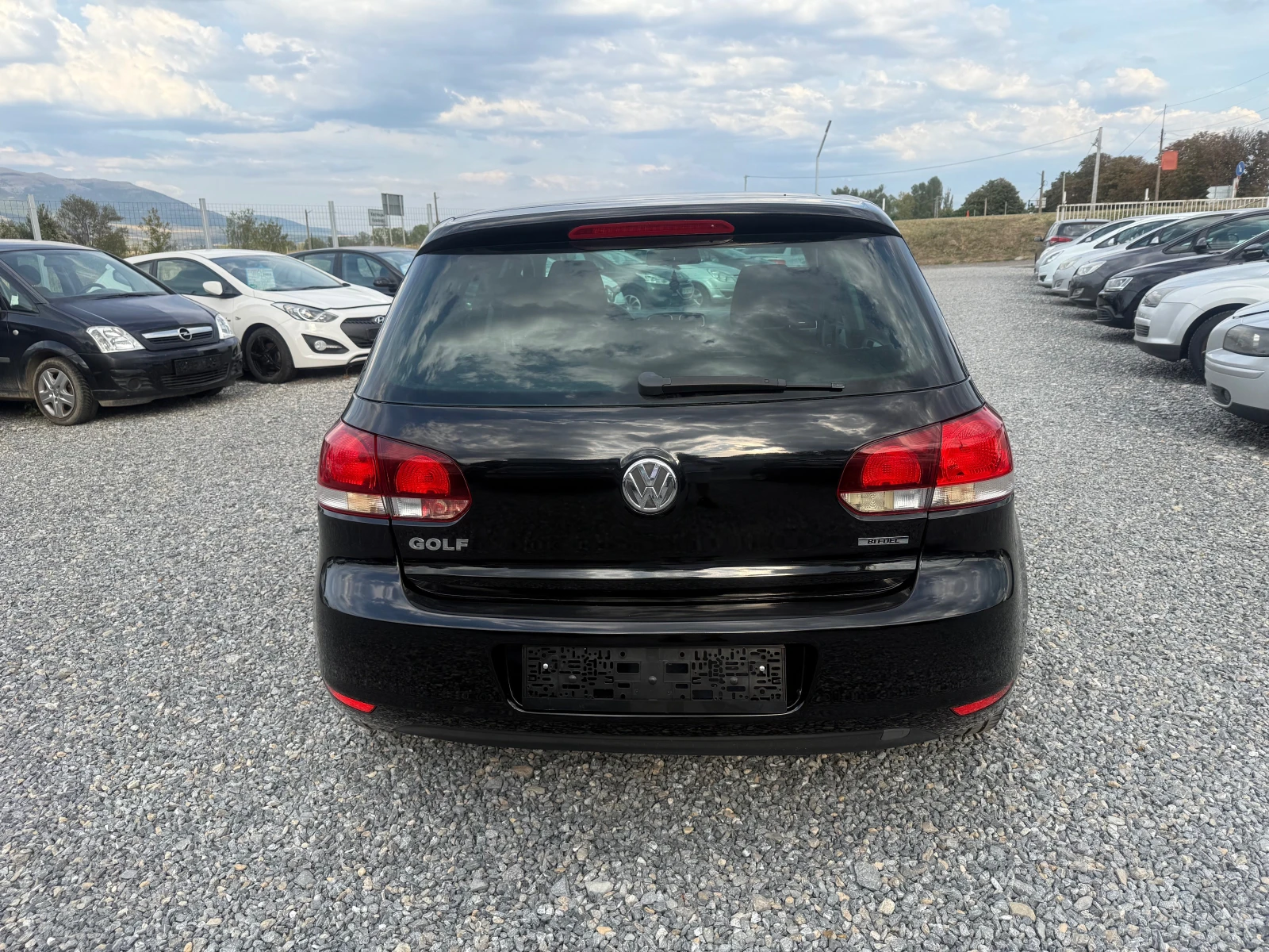 VW Golf 1.6 I GPL EVRO 5 - изображение 4