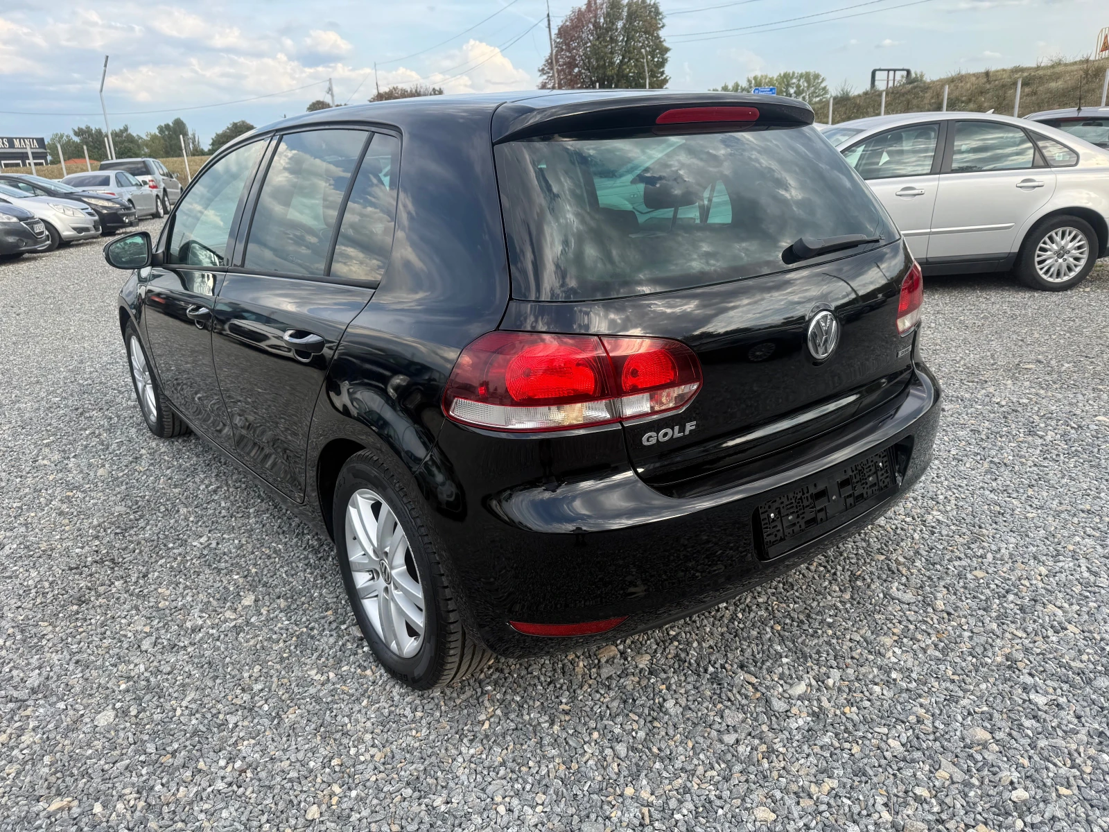 VW Golf 1.6 I GPL EVRO 5 - изображение 6