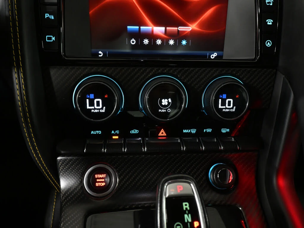 Jaguar F-Type * Sport*  (  ) | Mobile.bg   15