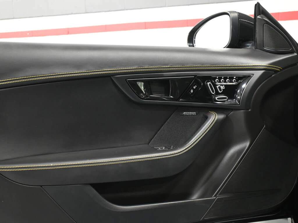 Jaguar F-Type * Sport*  (  ) | Mobile.bg   16