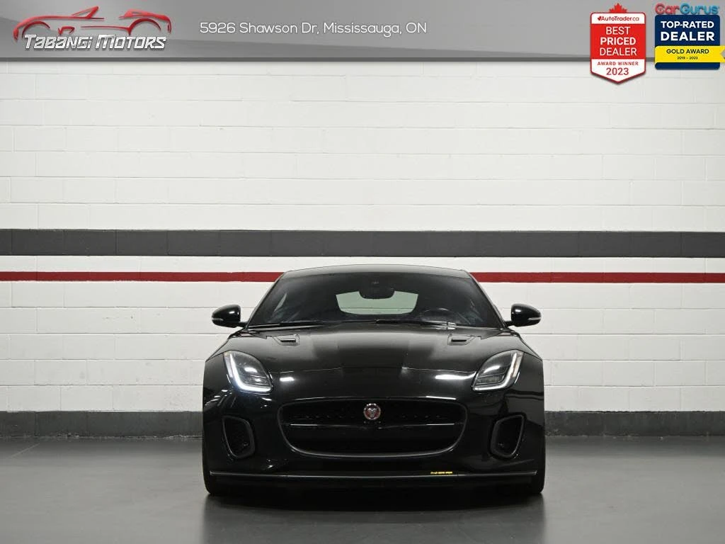 Jaguar F-Type * Sport* АвтоКредит (ЦЕНА ДО БГ) - изображение 2