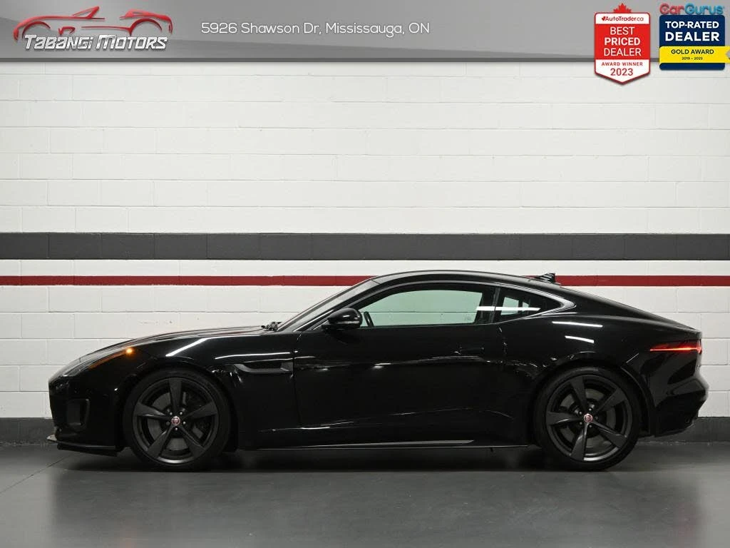 Jaguar F-Type * Sport* АвтоКредит (ЦЕНА ДО БГ) - изображение 7