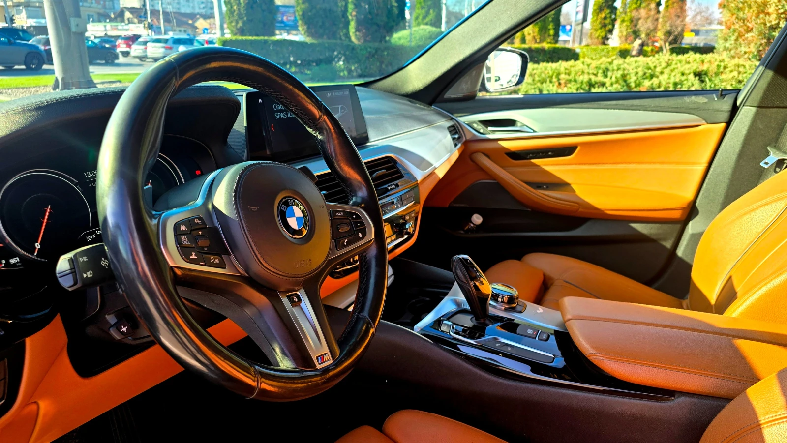 BMW 530 xdrive 265 кс - изображение 7