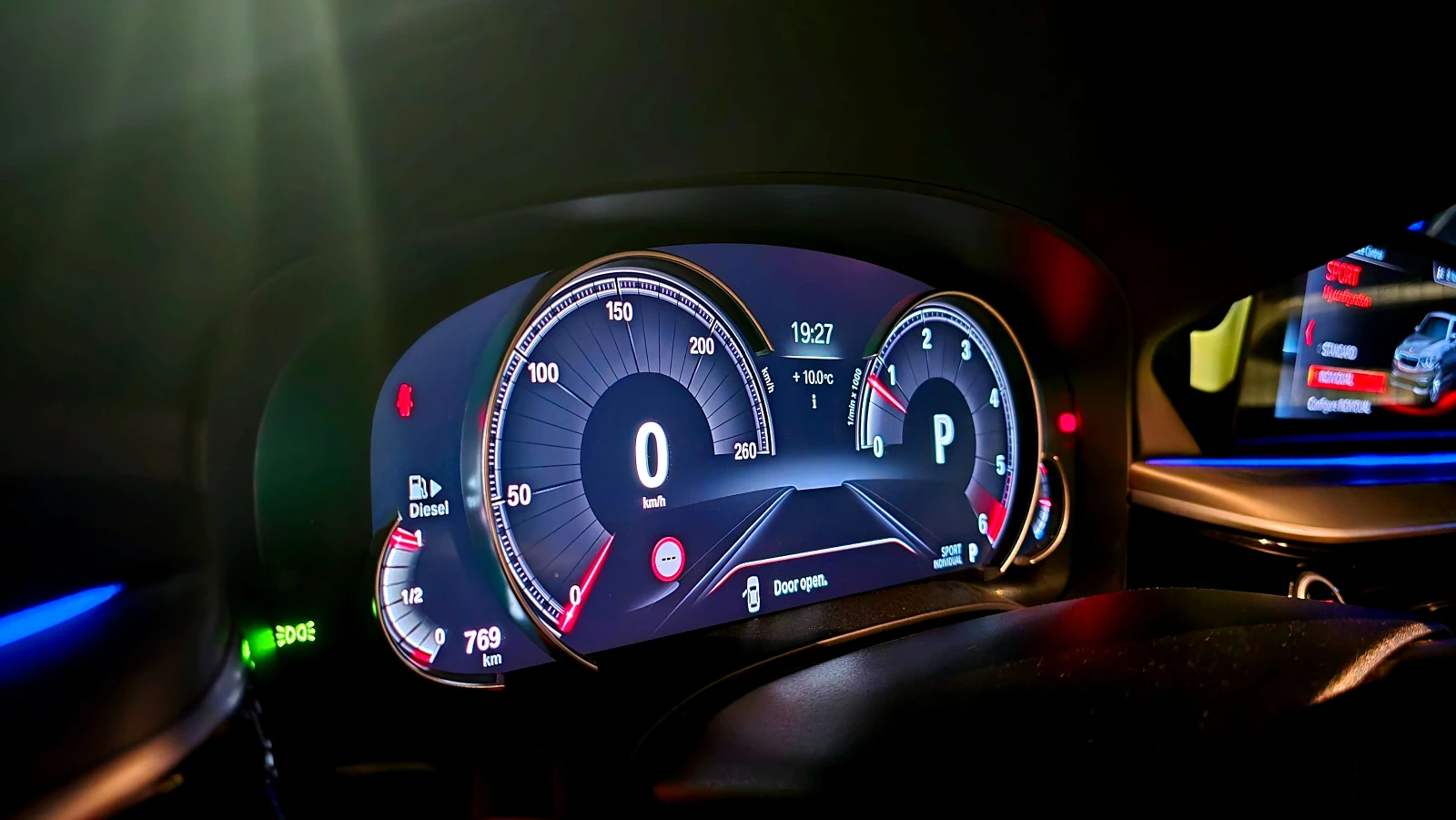 BMW 530 xdrive 265 �� | Mobile.bg � ����������� 15