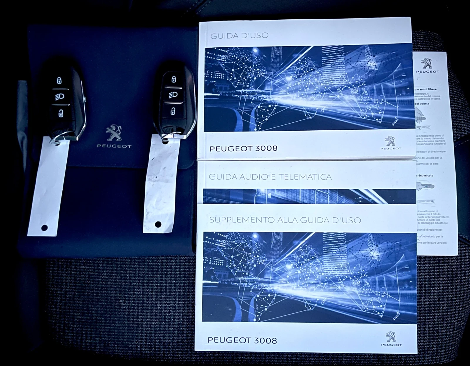 Peugeot 3008 1.5 BlueHDI EURO 6D | Mobile.bg � ����������� 17