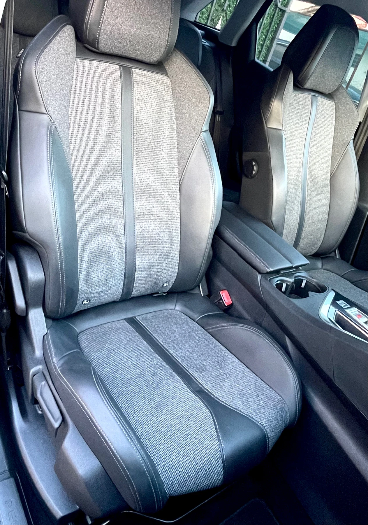 Peugeot 3008 1.5 BlueHDI EURO 6D | Mobile.bg � ����������� 11