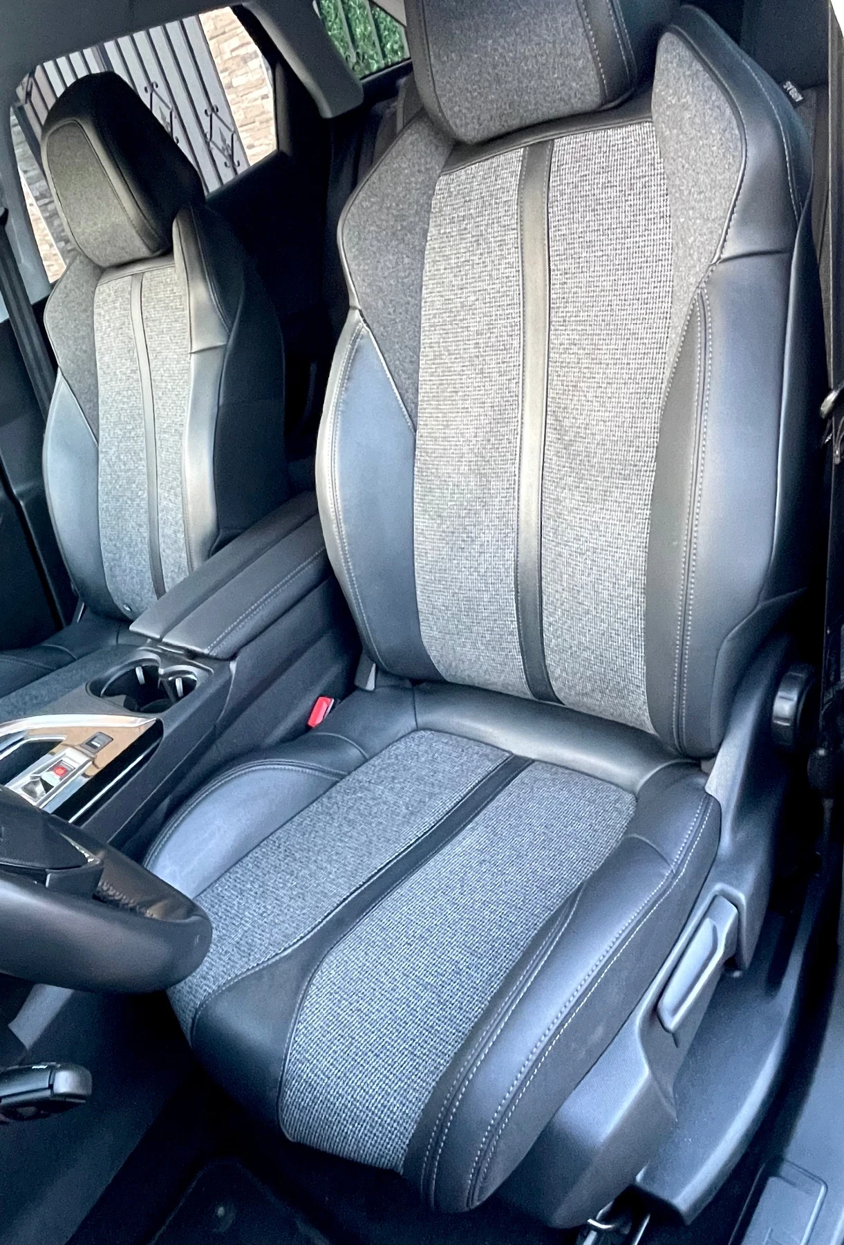 Peugeot 3008 1.5 BlueHDI EURO 6D - изображение 10