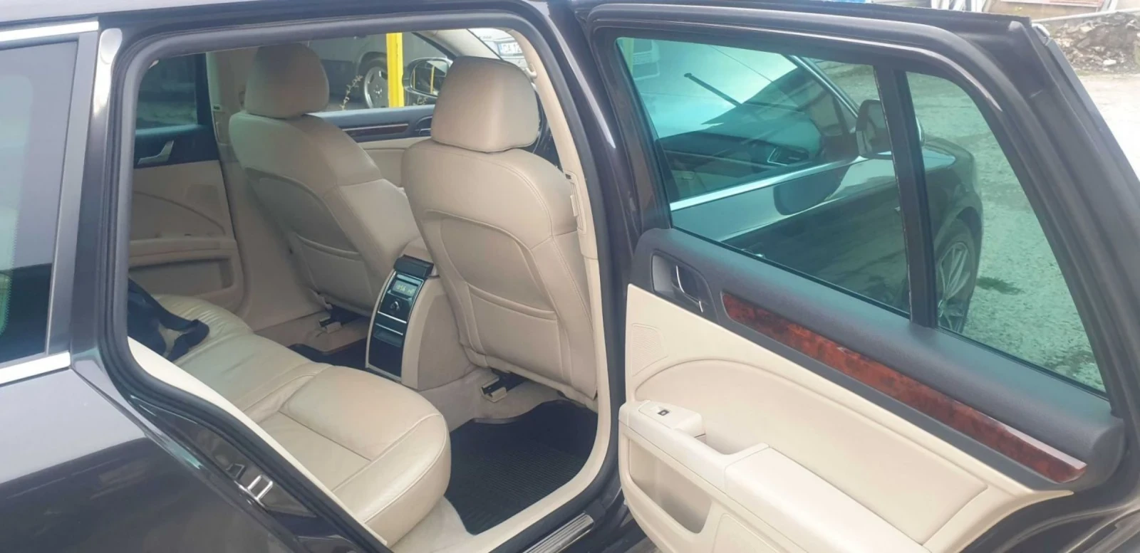 Skoda Superb 2.0 TDI ELEGANCE DSG 170 PS | Mobile.bg � ����������� 9