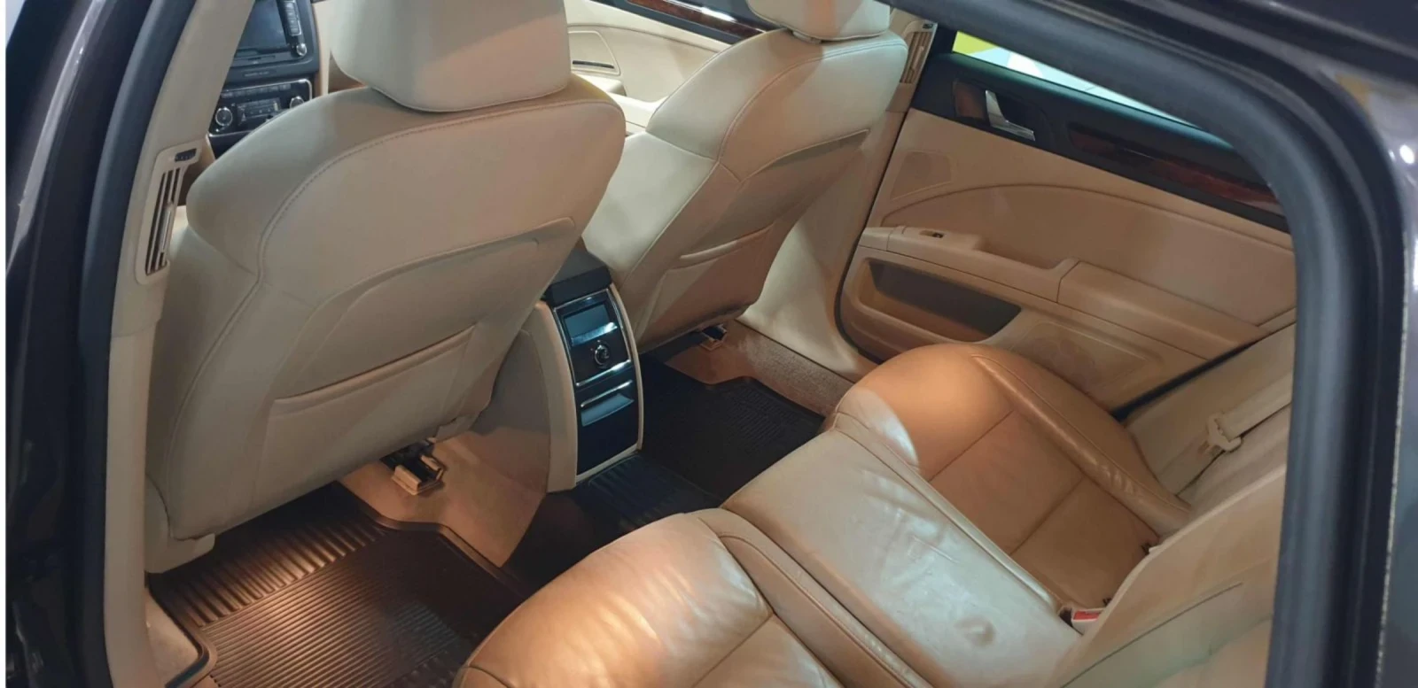 Skoda Superb 2.0 TDI ELEGANCE DSG 170 PS | Mobile.bg � ����������� 10